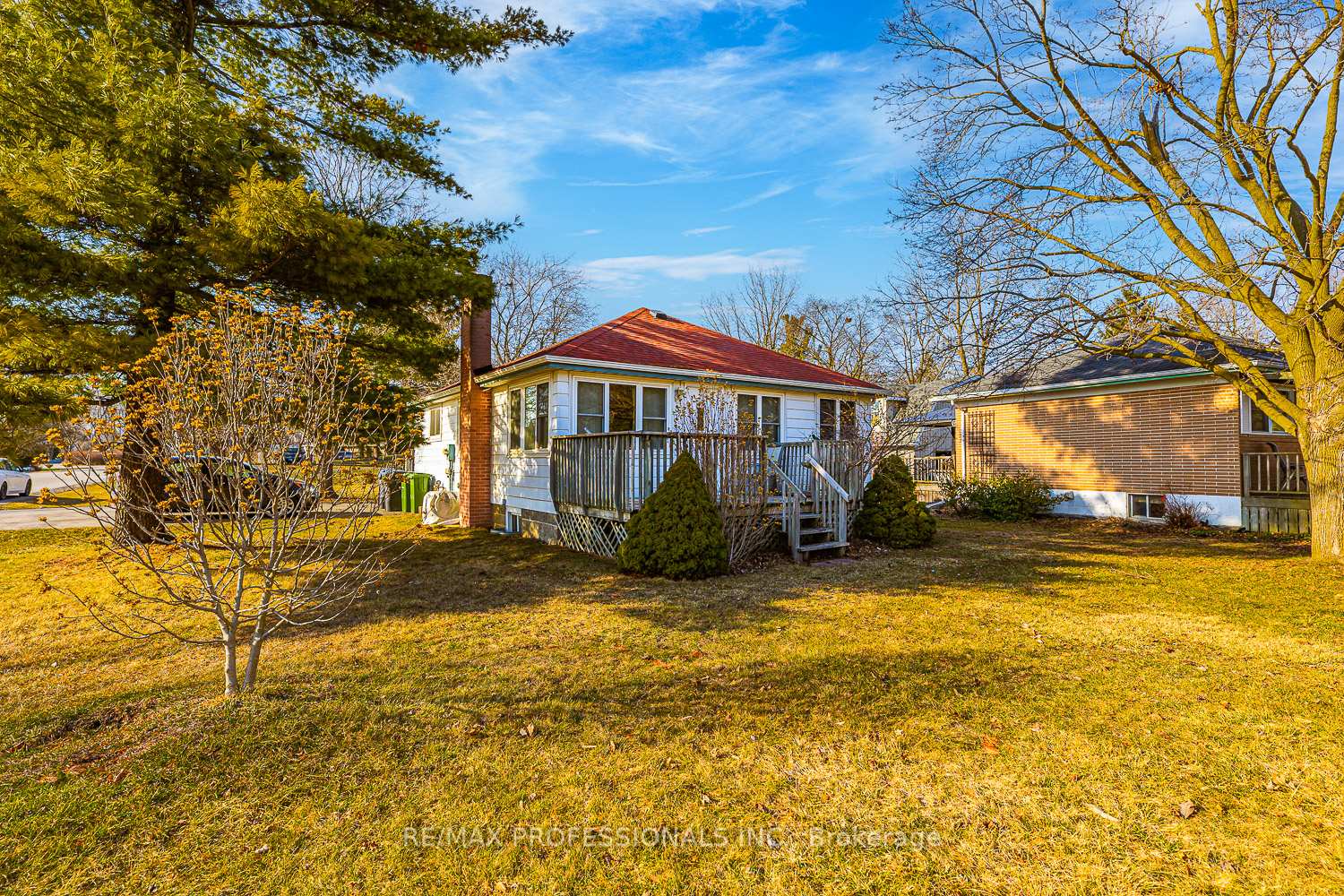 Photo 1 of 31 Norton Boulevard, Caledon, Bolton East — HOMEH