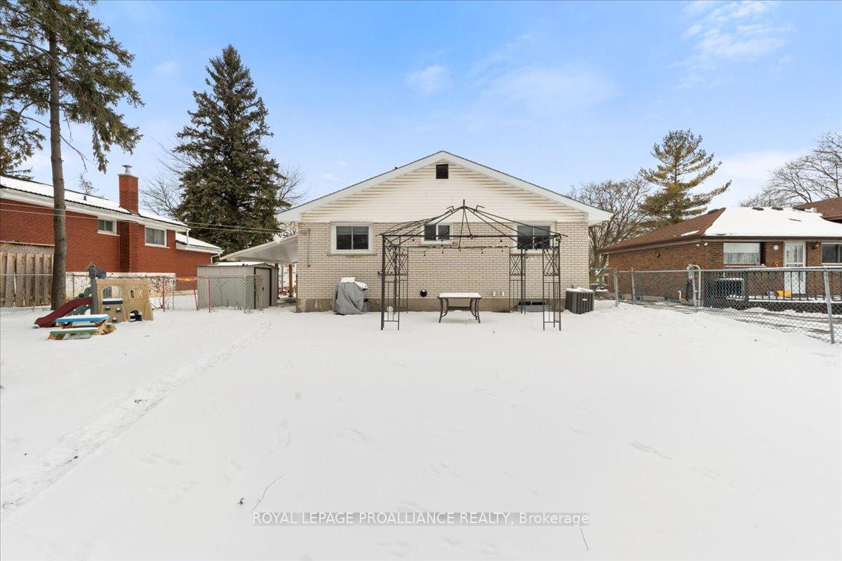 Photo 33 of 33 Village Drive, Belleville, Belleville Ward — HOMEH