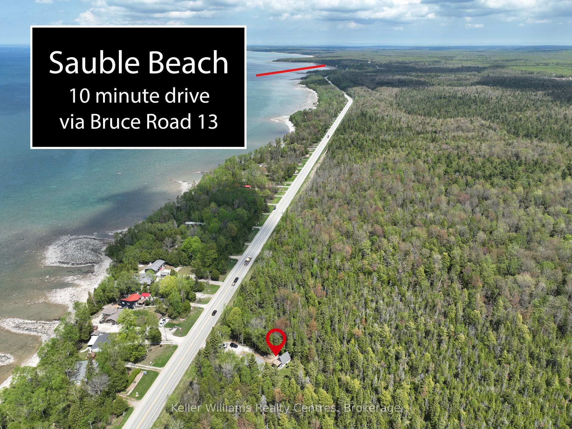 Photo 4 of 760 Bruce RD 13, Native Leased Lands — HOMEH