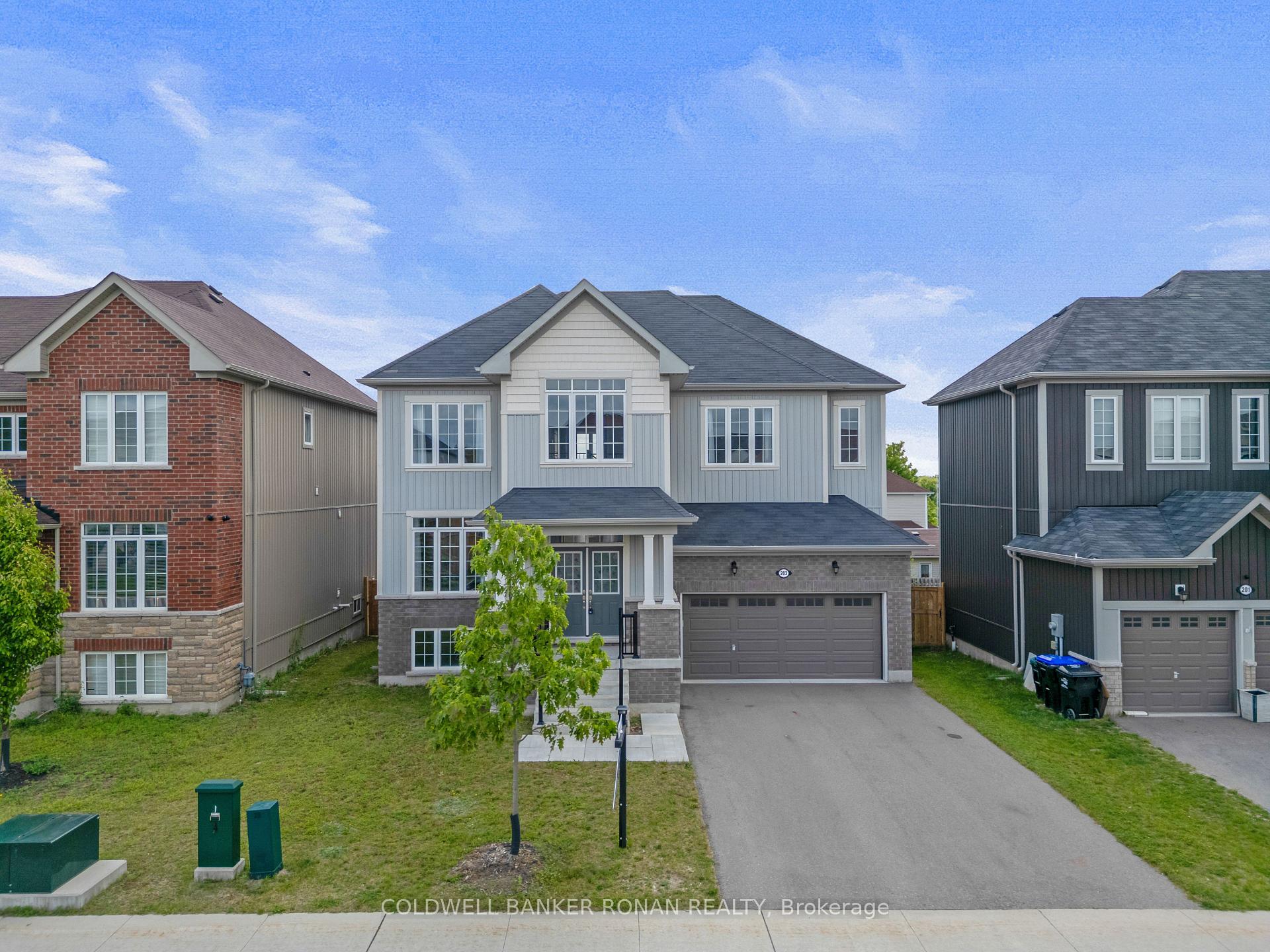 Photo 38 of 203 Roy Drive, Clearview, Stayner — HOMEH