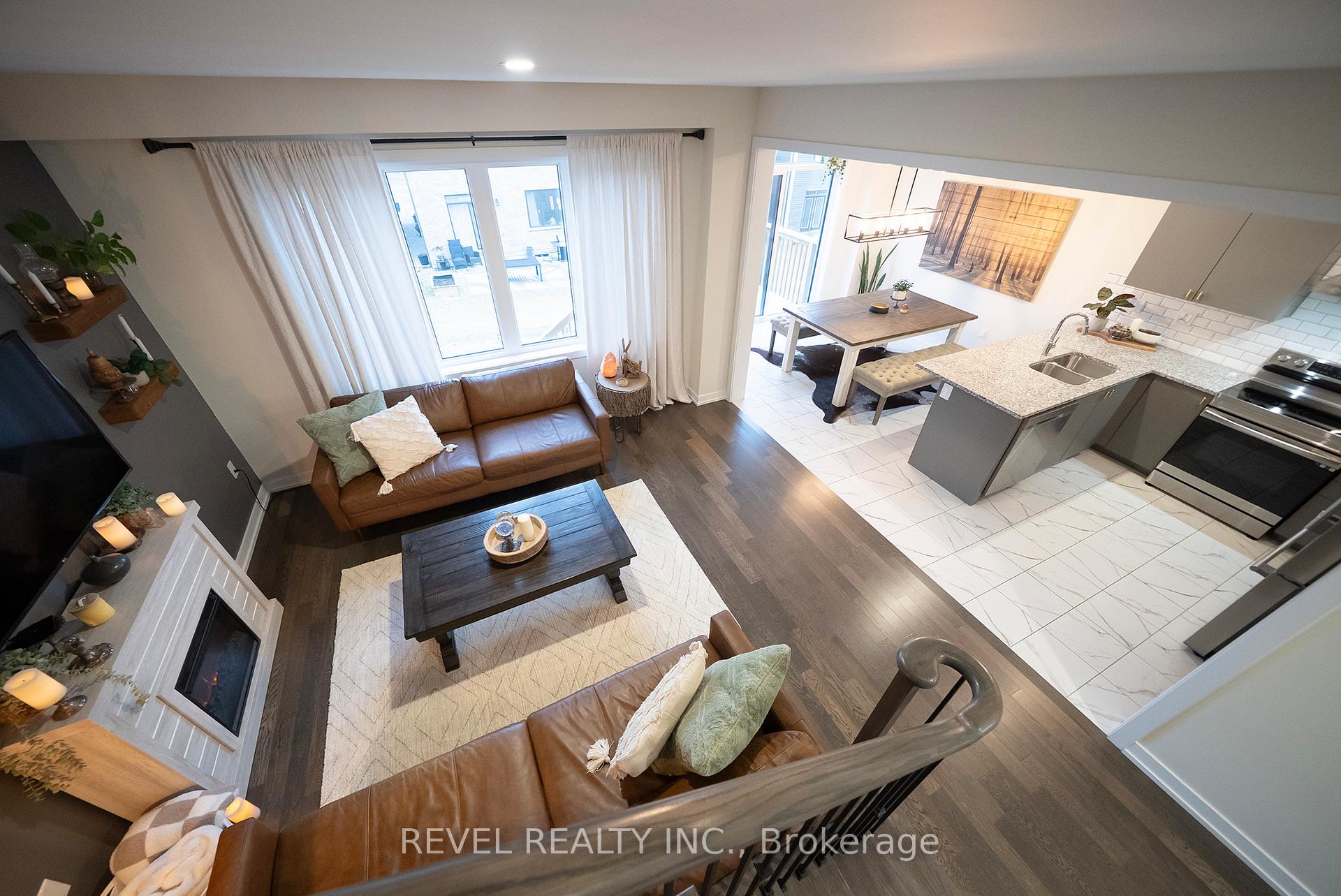 Photo 35 of 63 Santos Drive, Haldimand — HOMEH