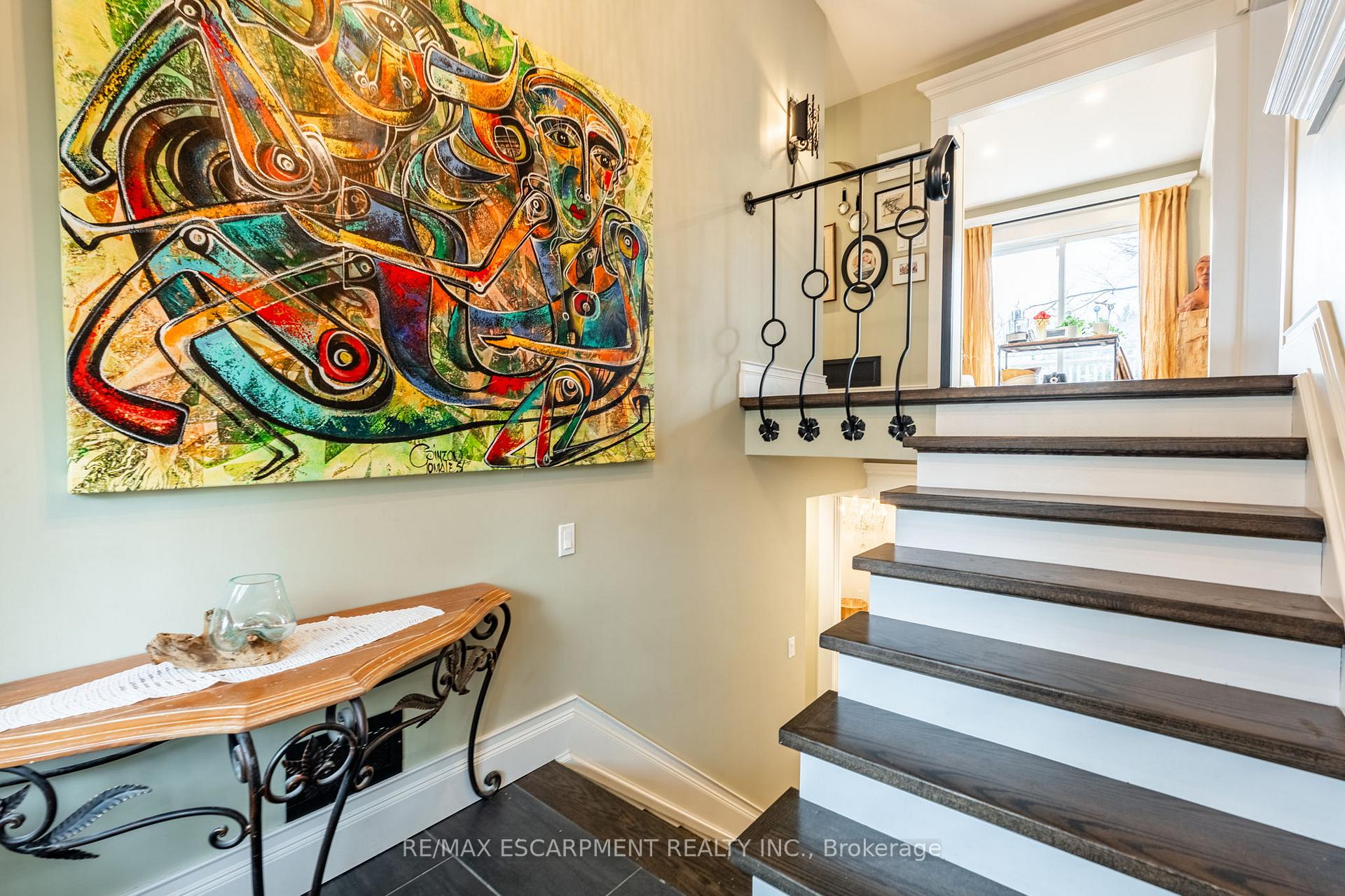 Photo 4 of 121 Mohawk Road, Hamilton, Ancaster — HOMEH