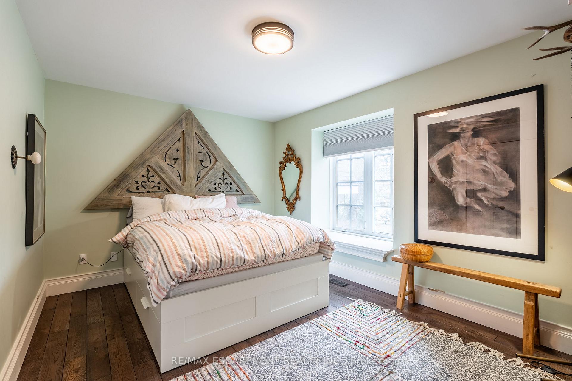 Photo 20 of 121 Mohawk Road, Hamilton, Ancaster — HOMEH