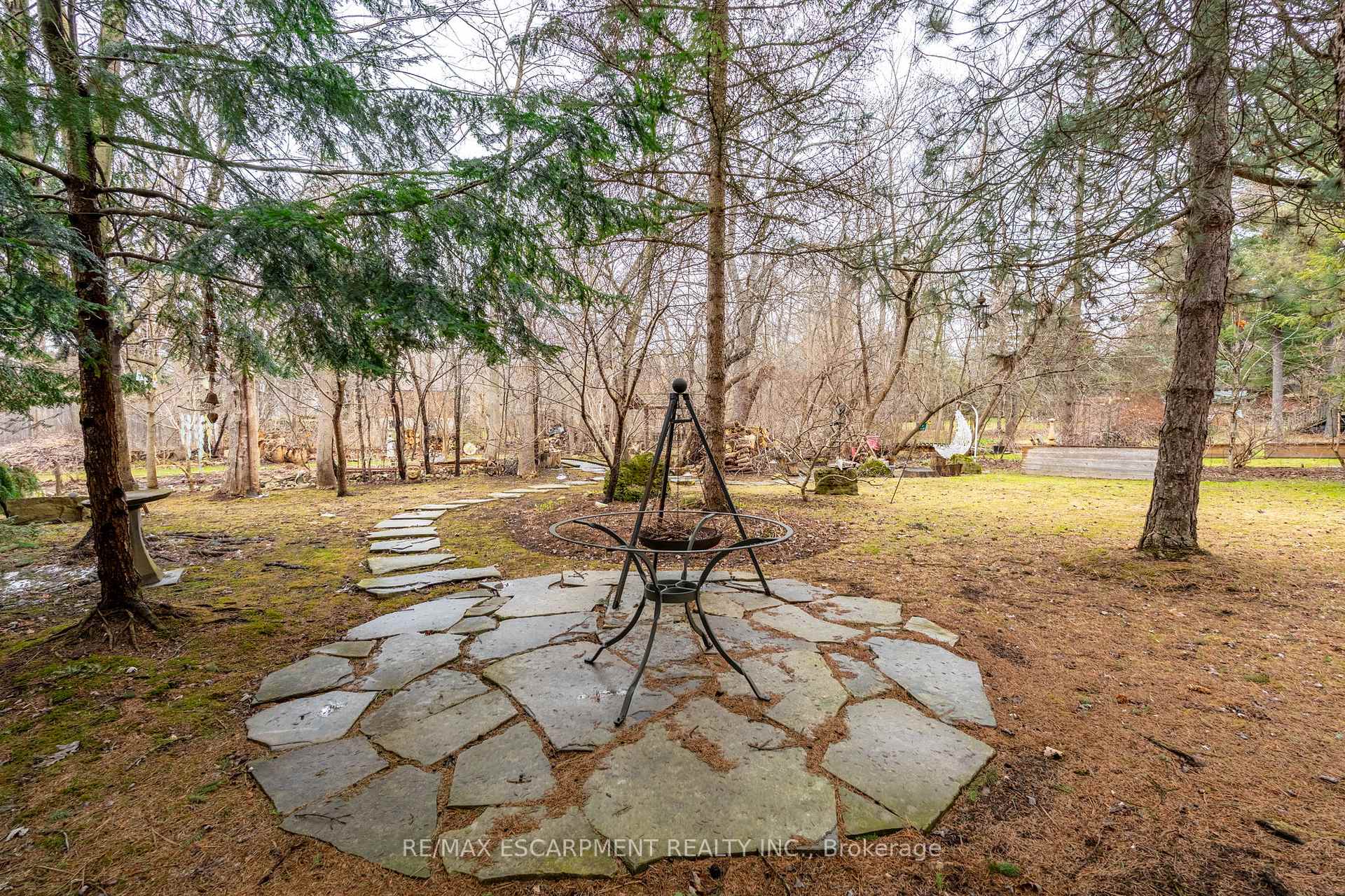 Photo 37 of 121 Mohawk Road, Hamilton, Ancaster — HOMEH
