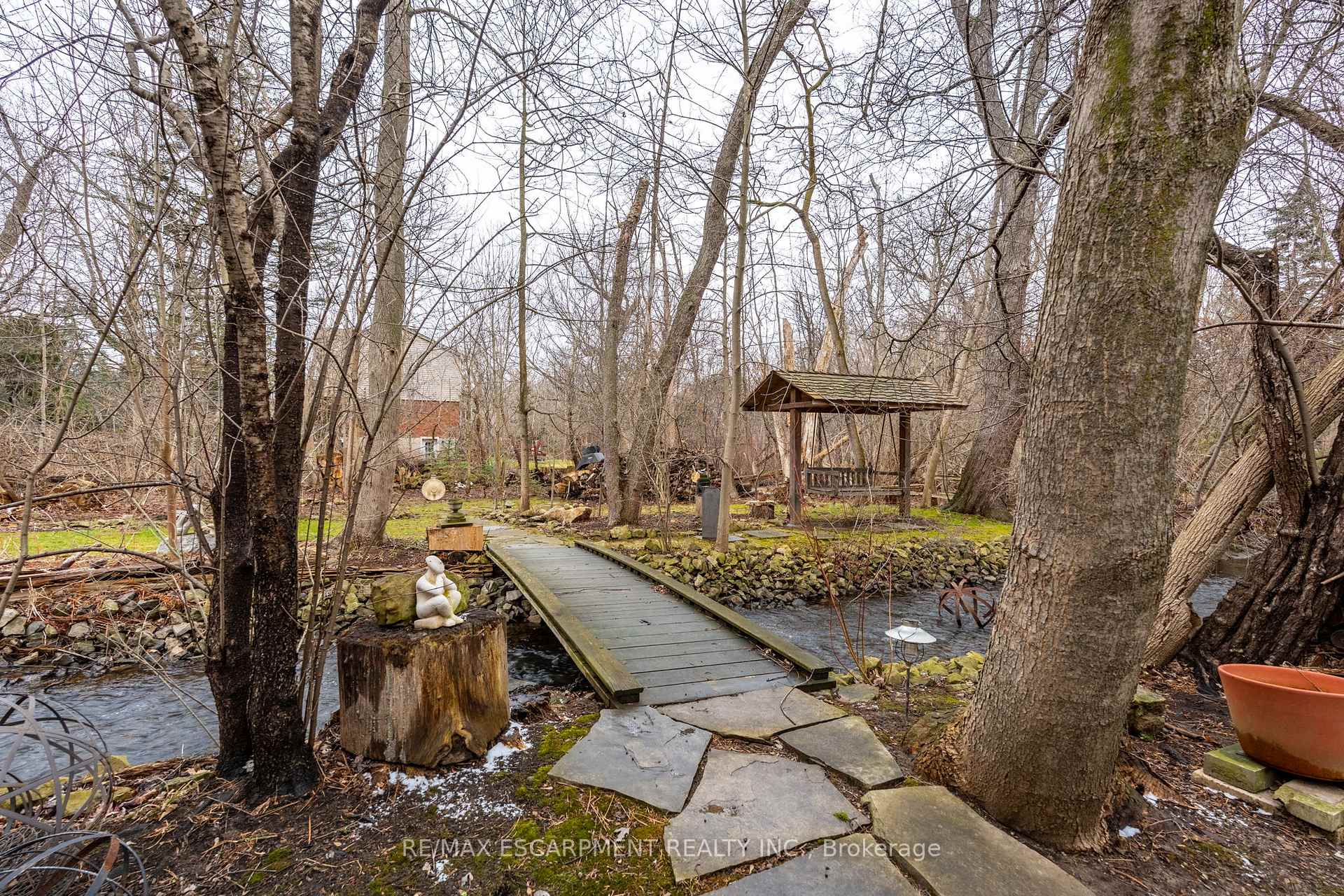 Photo 40 of 121 Mohawk Road, Hamilton, Ancaster — HOMEH