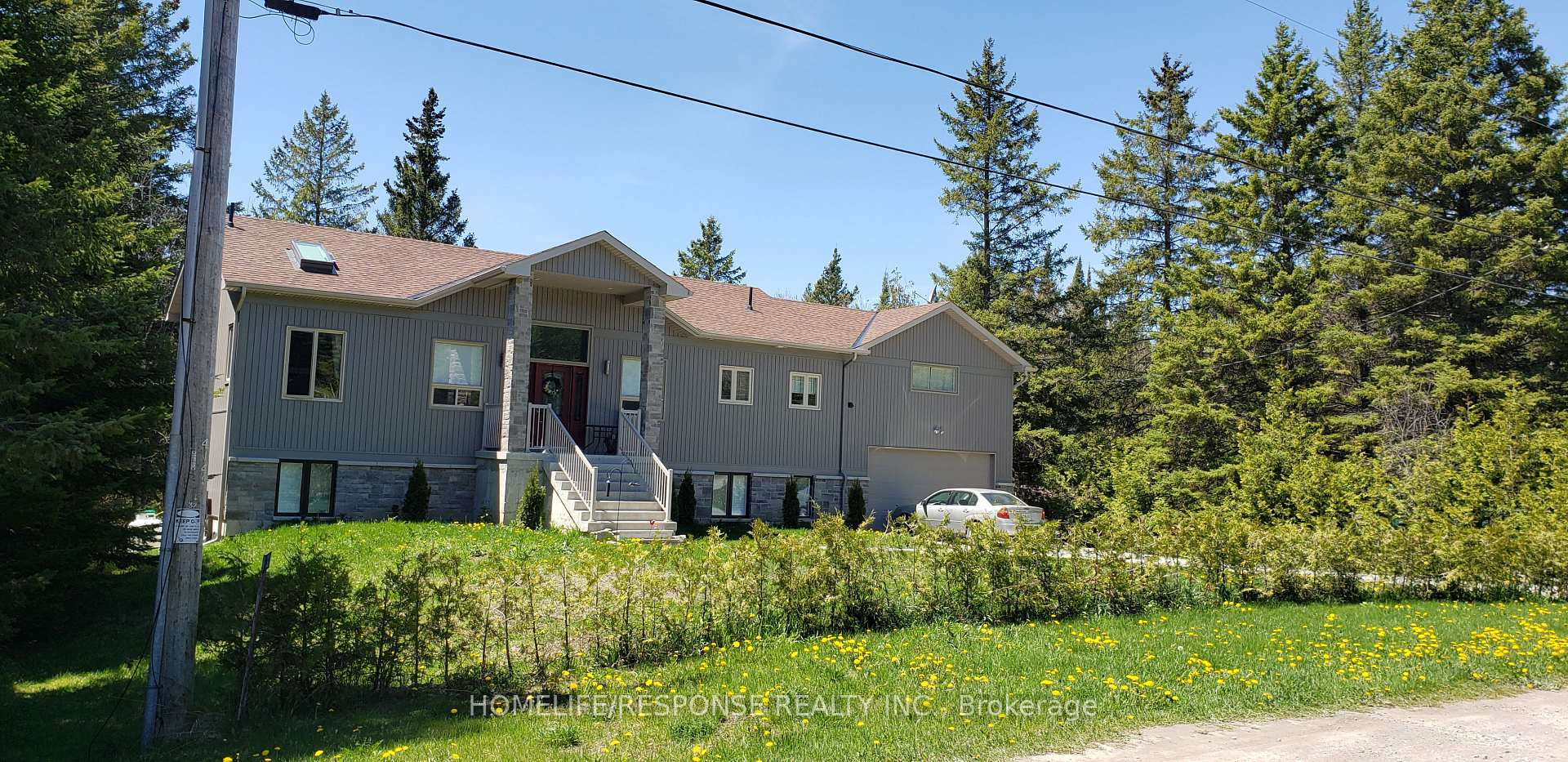 Photo 1 of 32 Tannenweg, Scugog, Rural Scugog — HOMEH