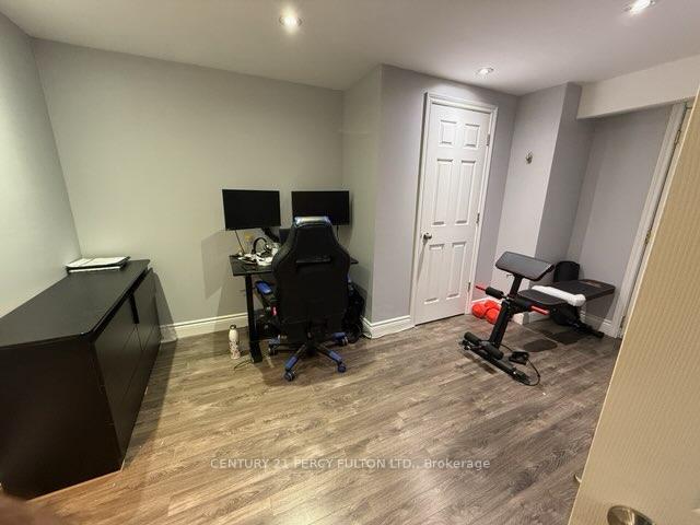 Photo 21 of 91 Laprade Square, Clarington, Bowmanville — HOMEH