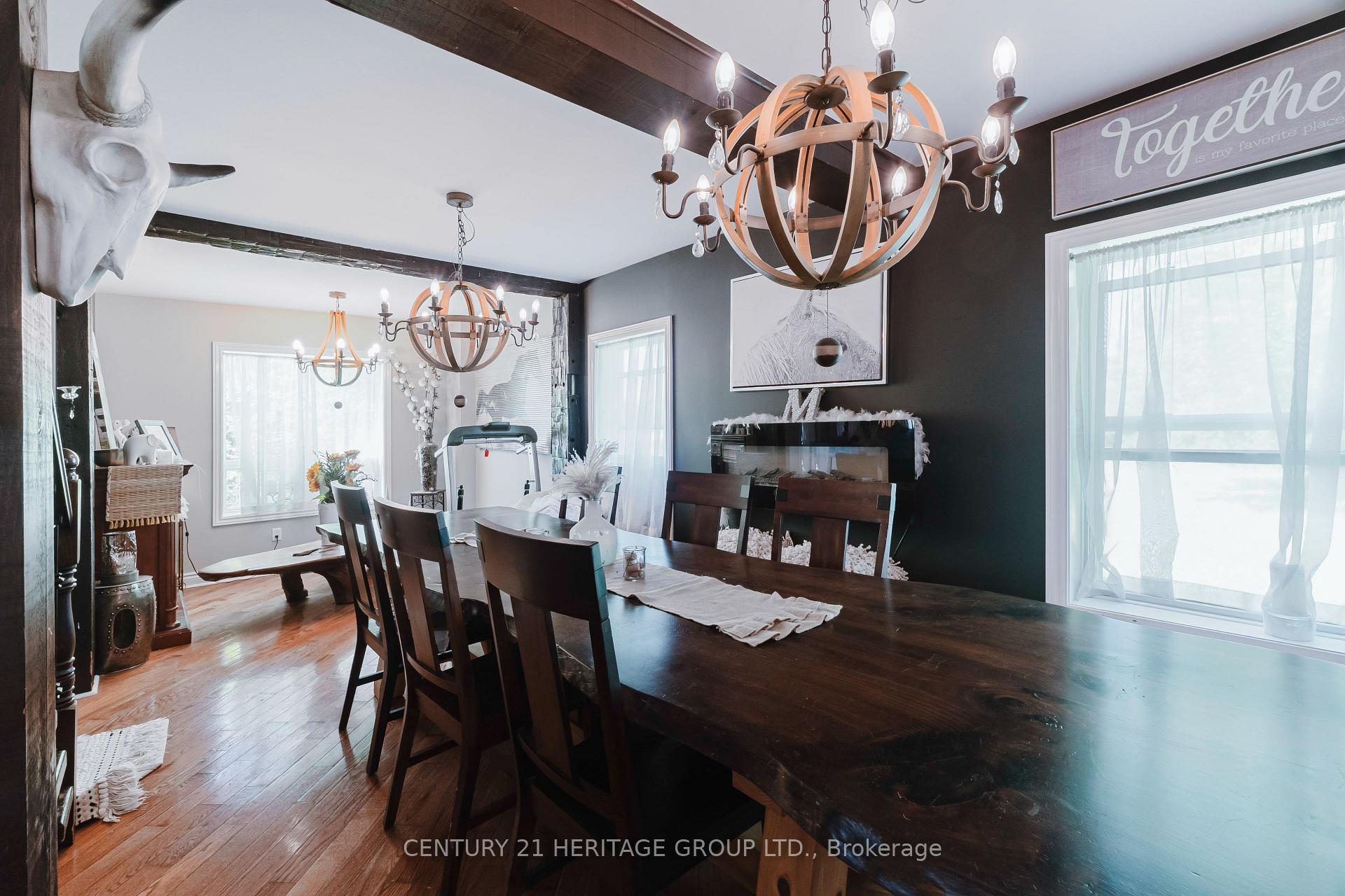 Photo 7 of Unit on, 2090 Hwy 26, Springwater, Rural Springwater — HOMEH