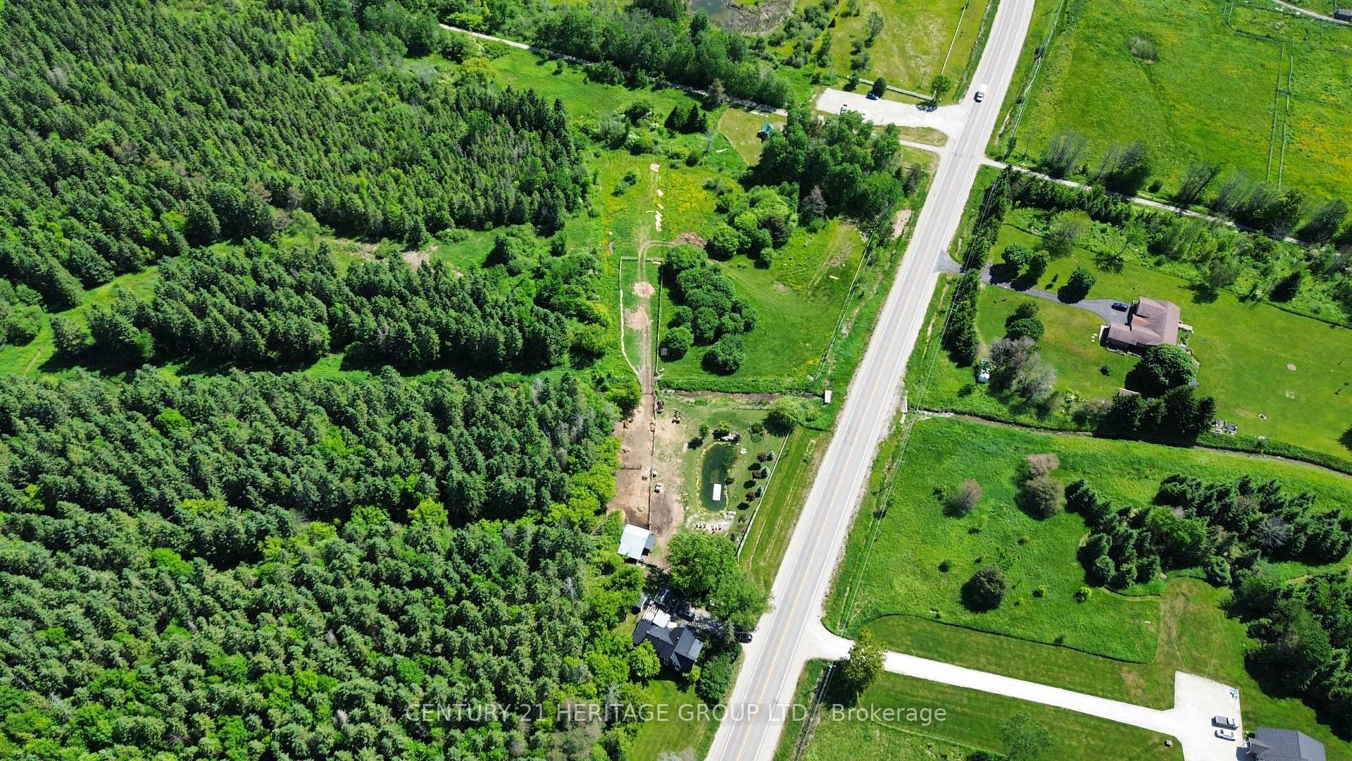 Photo 43 of Unit on, 2090 Hwy 26, Springwater, Rural Springwater — HOMEH