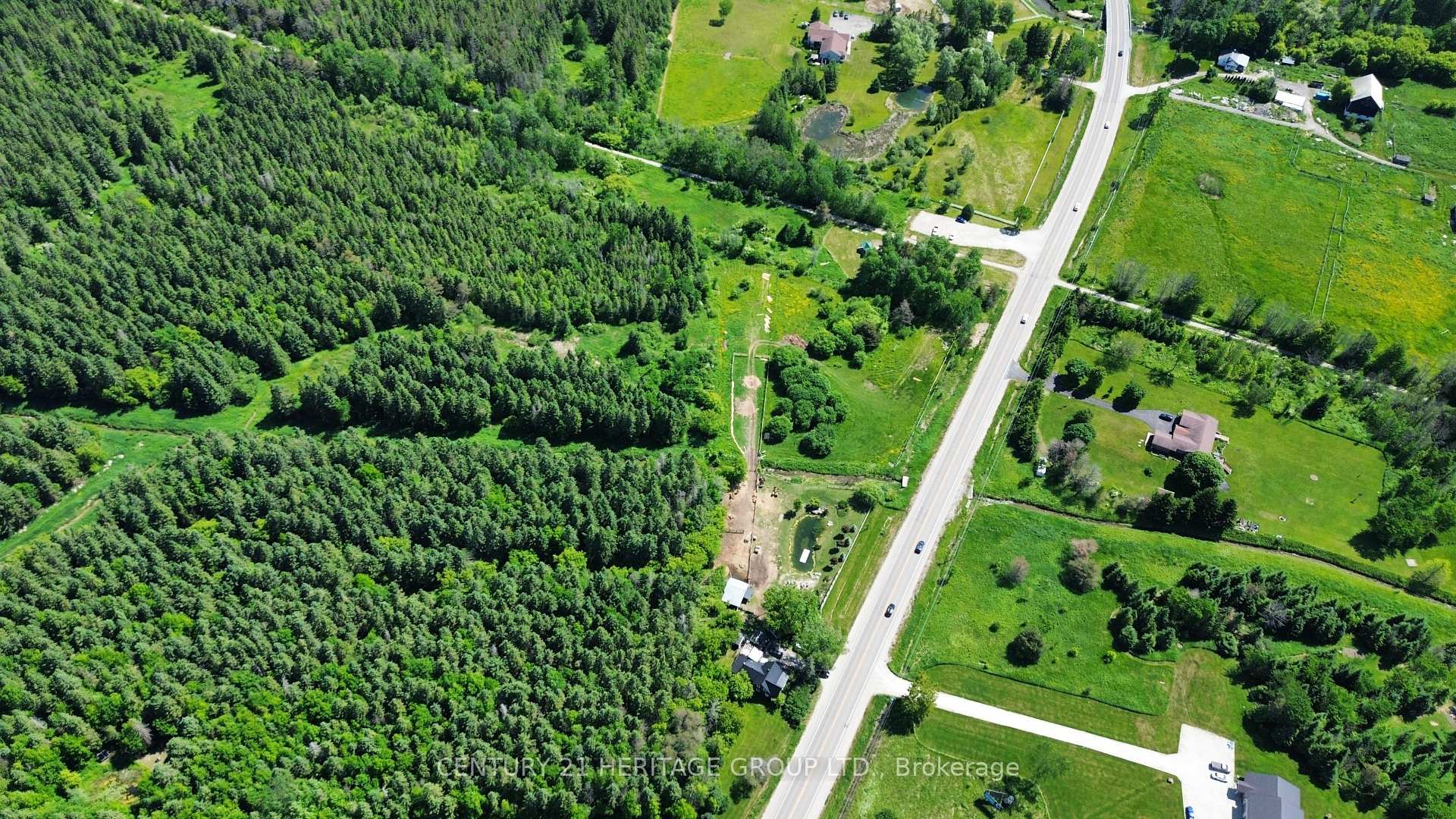 Photo 45 of Unit on, 2090 Hwy 26, Springwater, Rural Springwater — HOMEH