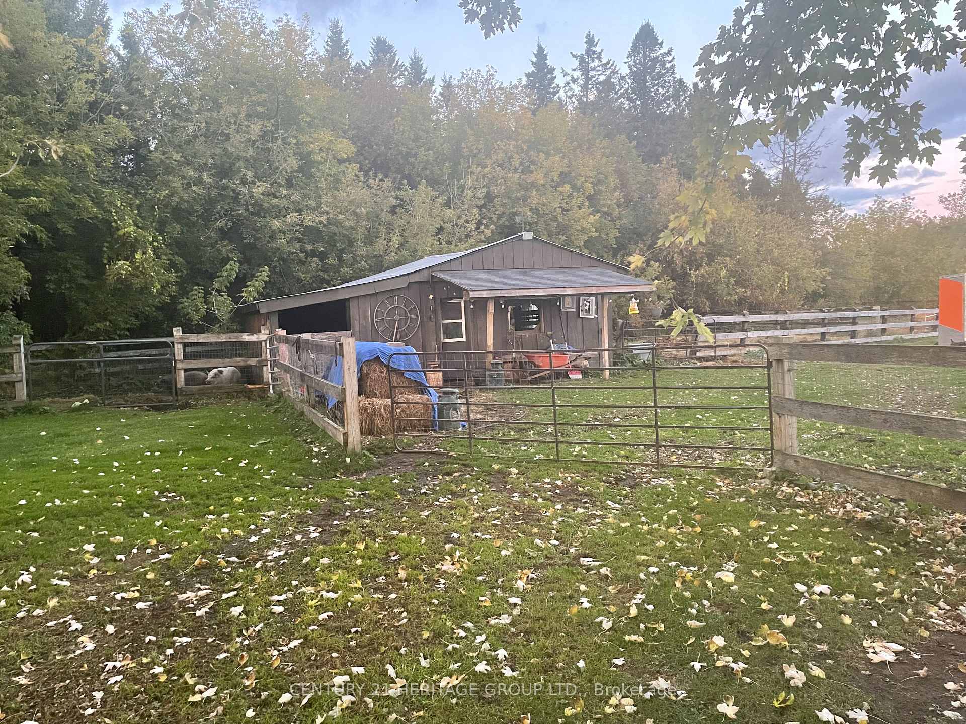 Photo 50 of Unit on, 2090 Hwy 26, Springwater, Rural Springwater — HOMEH