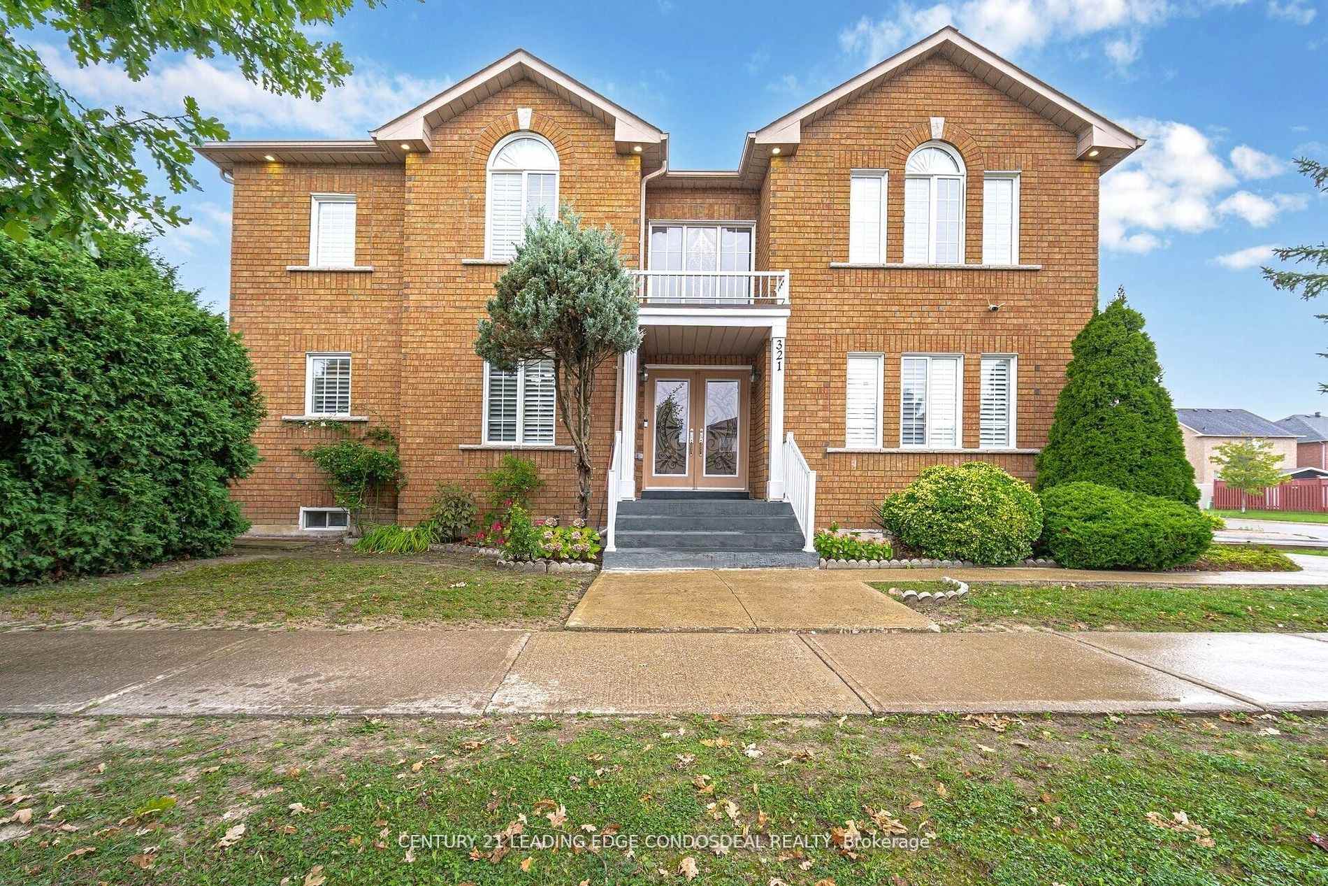 Photo 9 of 321 Landsbridge Street, Caledon, Bolton East — HOMEH