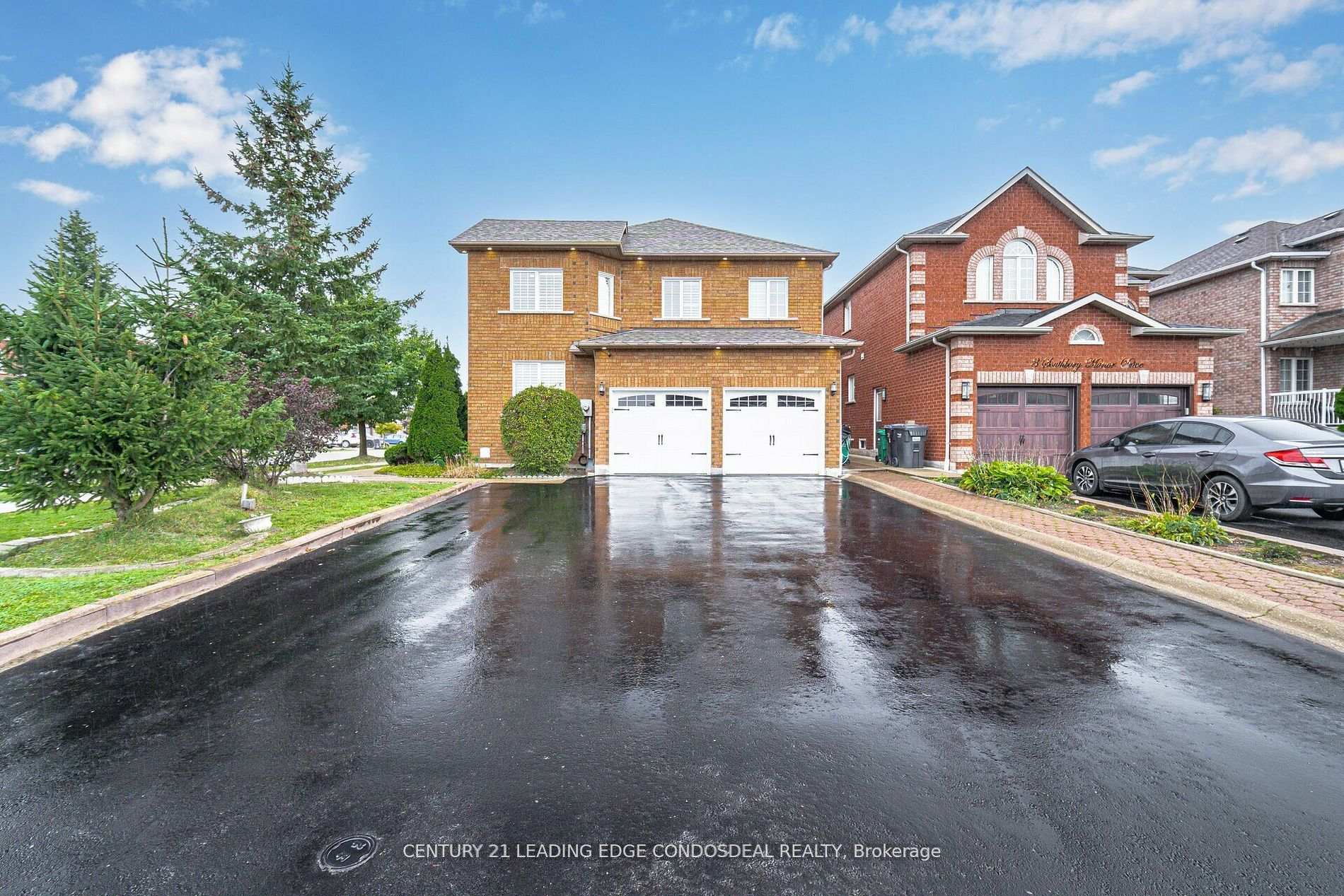 Photo 5 of 321 Landsbridge Street, Caledon, Bolton East — HOMEH