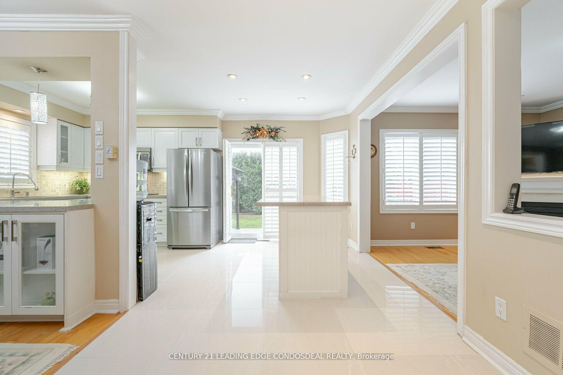 Photo 24 of 321 Landsbridge Street, Caledon, Bolton East — HOMEH
