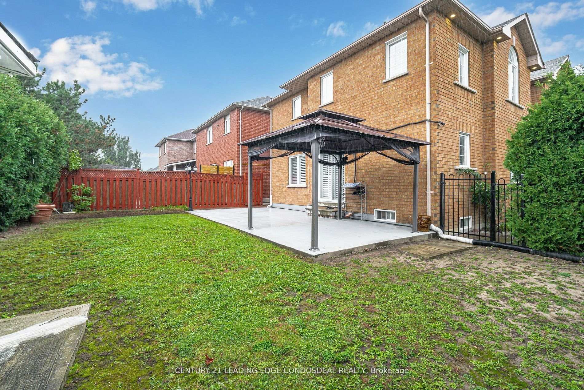 Photo 40 of 321 Landsbridge Street, Caledon, Bolton East — HOMEH