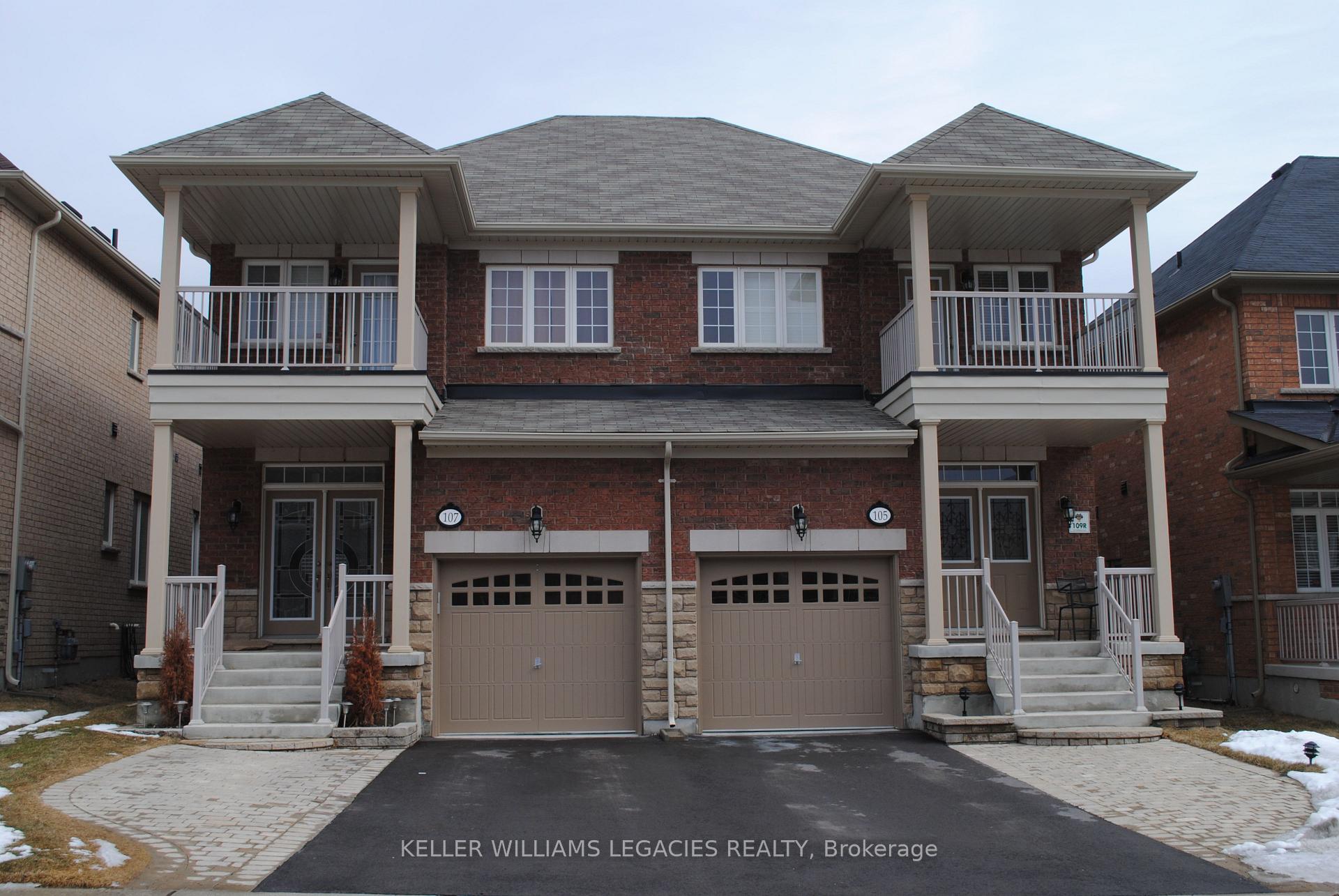 Photo 1 of 107 Paperbark Avenue, Vaughan, Patterson — HOMEH