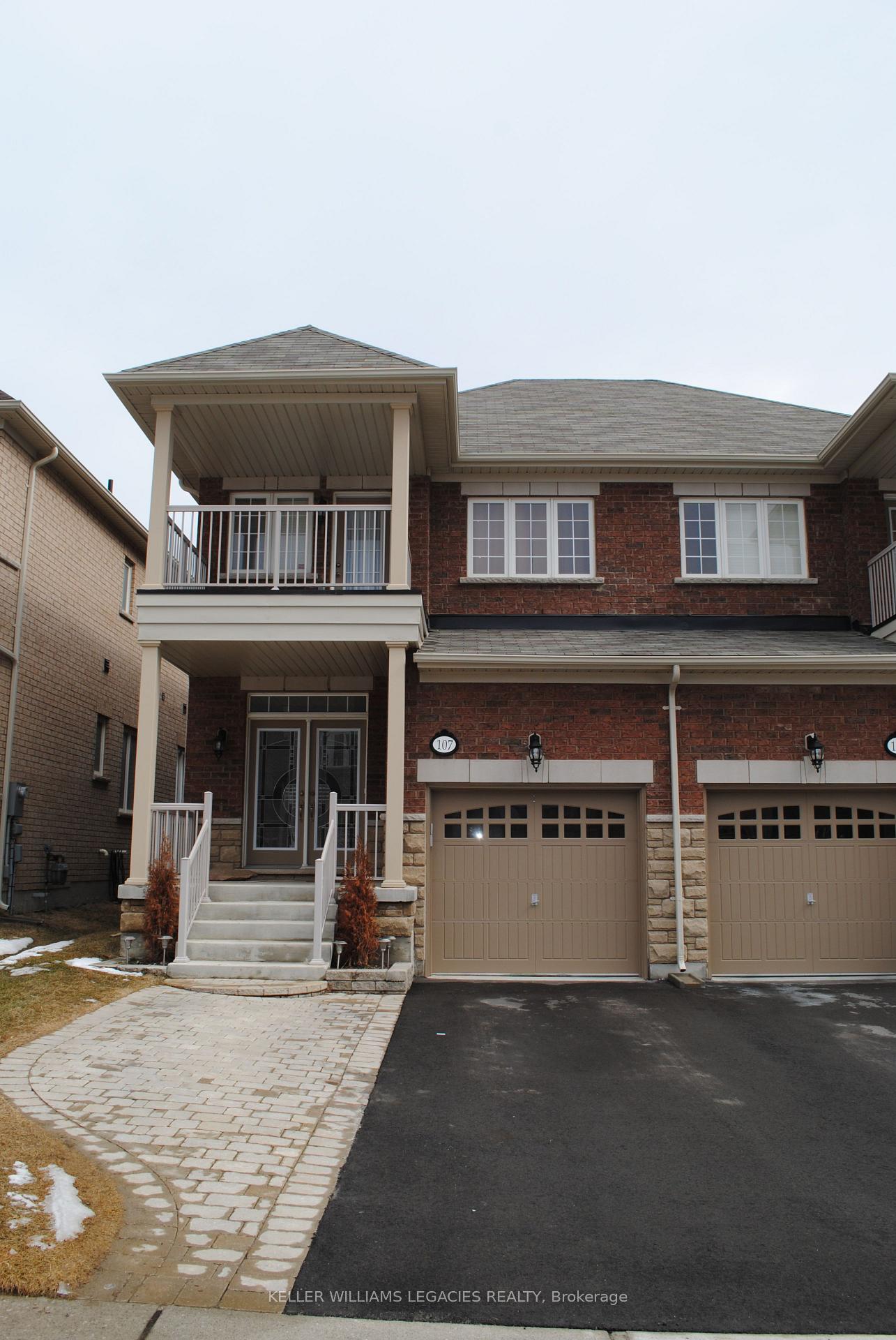Photo 6 of 107 Paperbark Avenue, Vaughan, Patterson — HOMEH