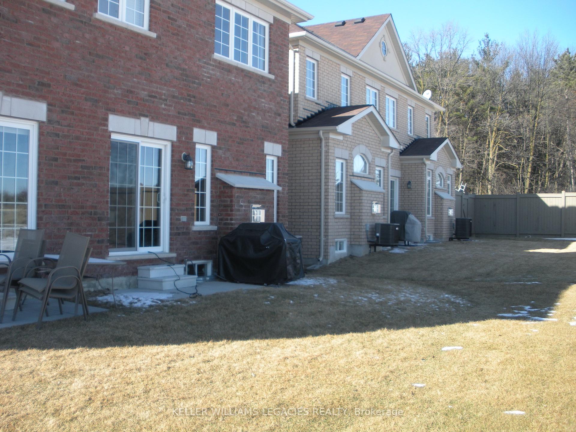 Photo 20 of 107 Paperbark Avenue, Vaughan, Patterson — HOMEH