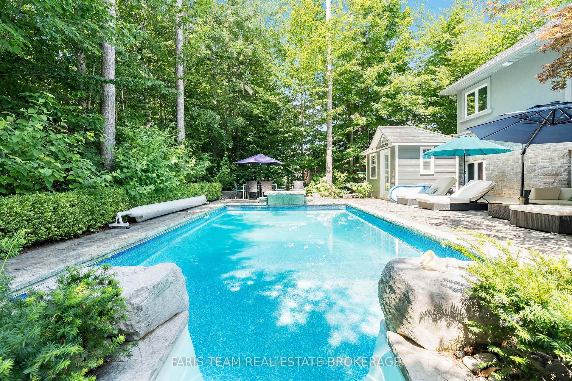 Photo 28 of 2 Reillys Run, Springwater, Minesing — HOMEH