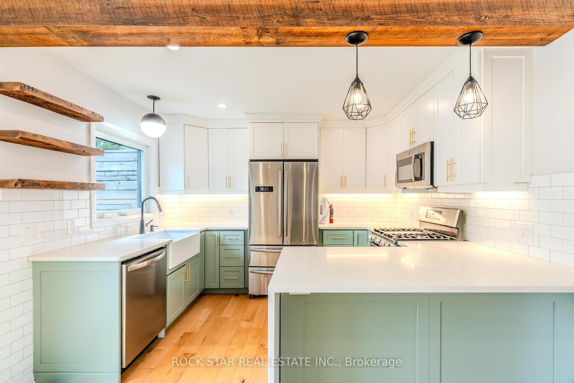 Photo 1 of 14 Cheryl Avenue, Hamilton, Macassa — HOMEH