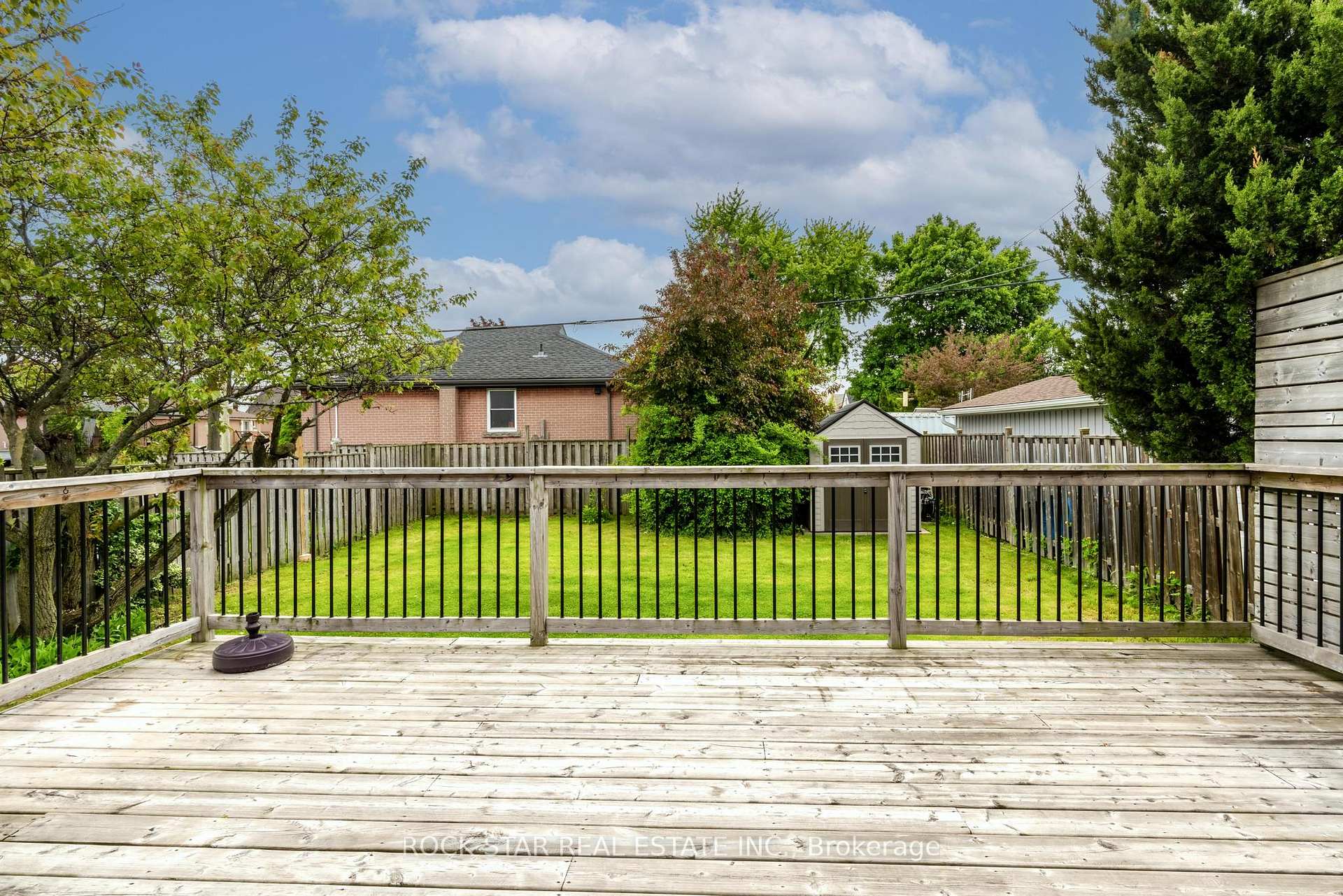 Photo 20 of 14 Cheryl Avenue, Hamilton, Macassa — HOMEH