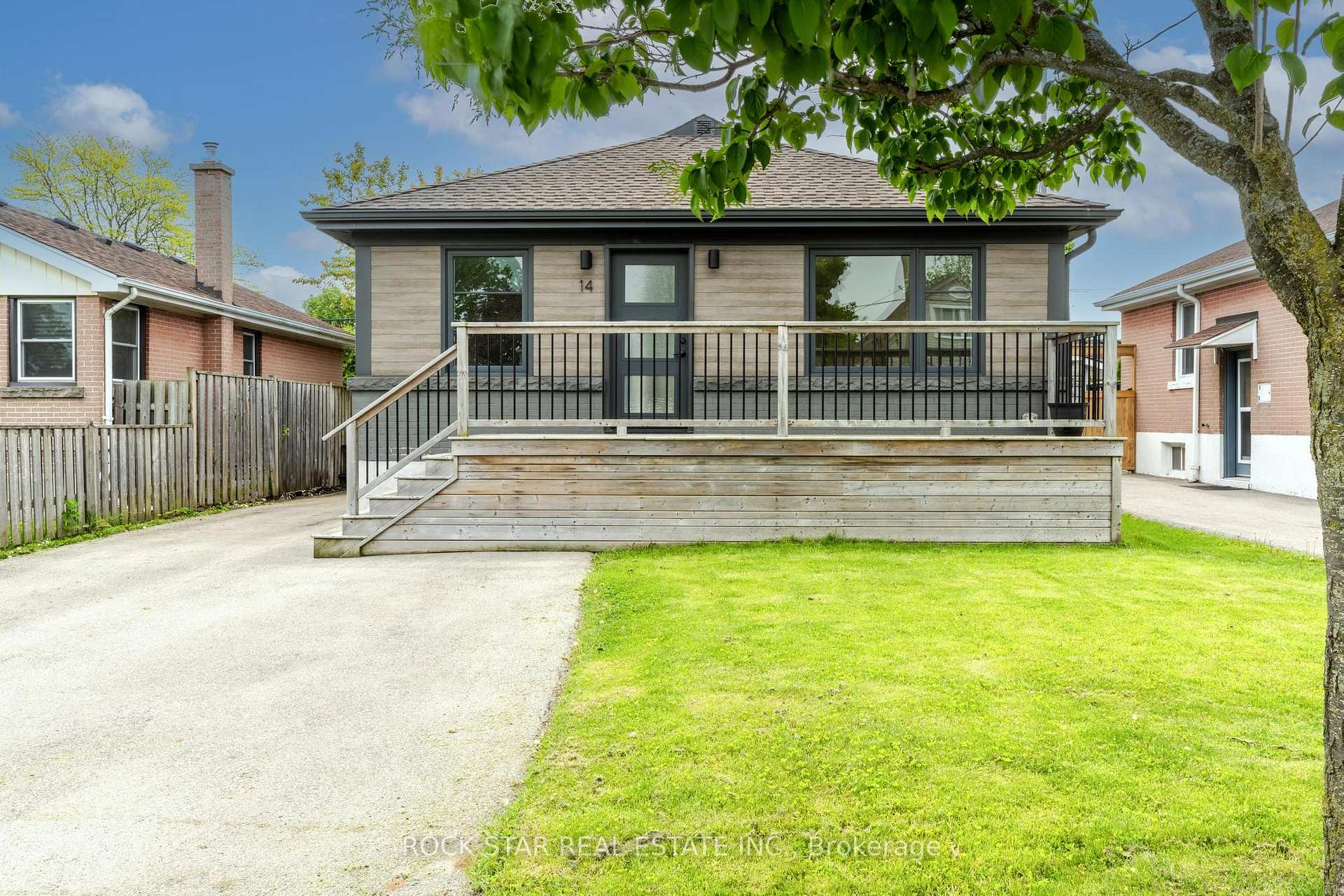 Photo 21 of 14 Cheryl Avenue, Hamilton, Macassa — HOMEH