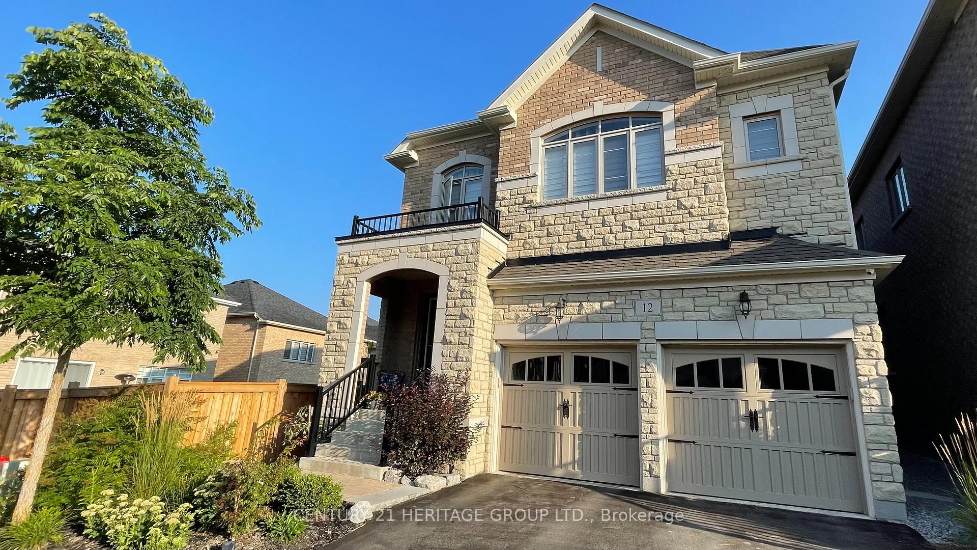 Photo 1 of 12 Cannon Valley Court, Aurora, Aurora Estates — HOMEH