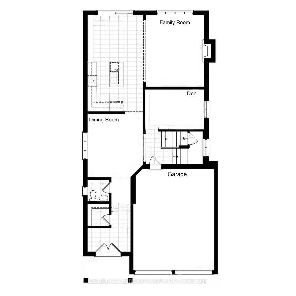 Photo 17 of 12 Cannon Valley Court, Aurora, Aurora Estates — HOMEH