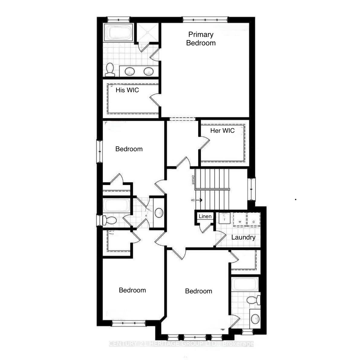 Photo 19 of 12 Cannon Valley Court, Aurora, Aurora Estates — HOMEH