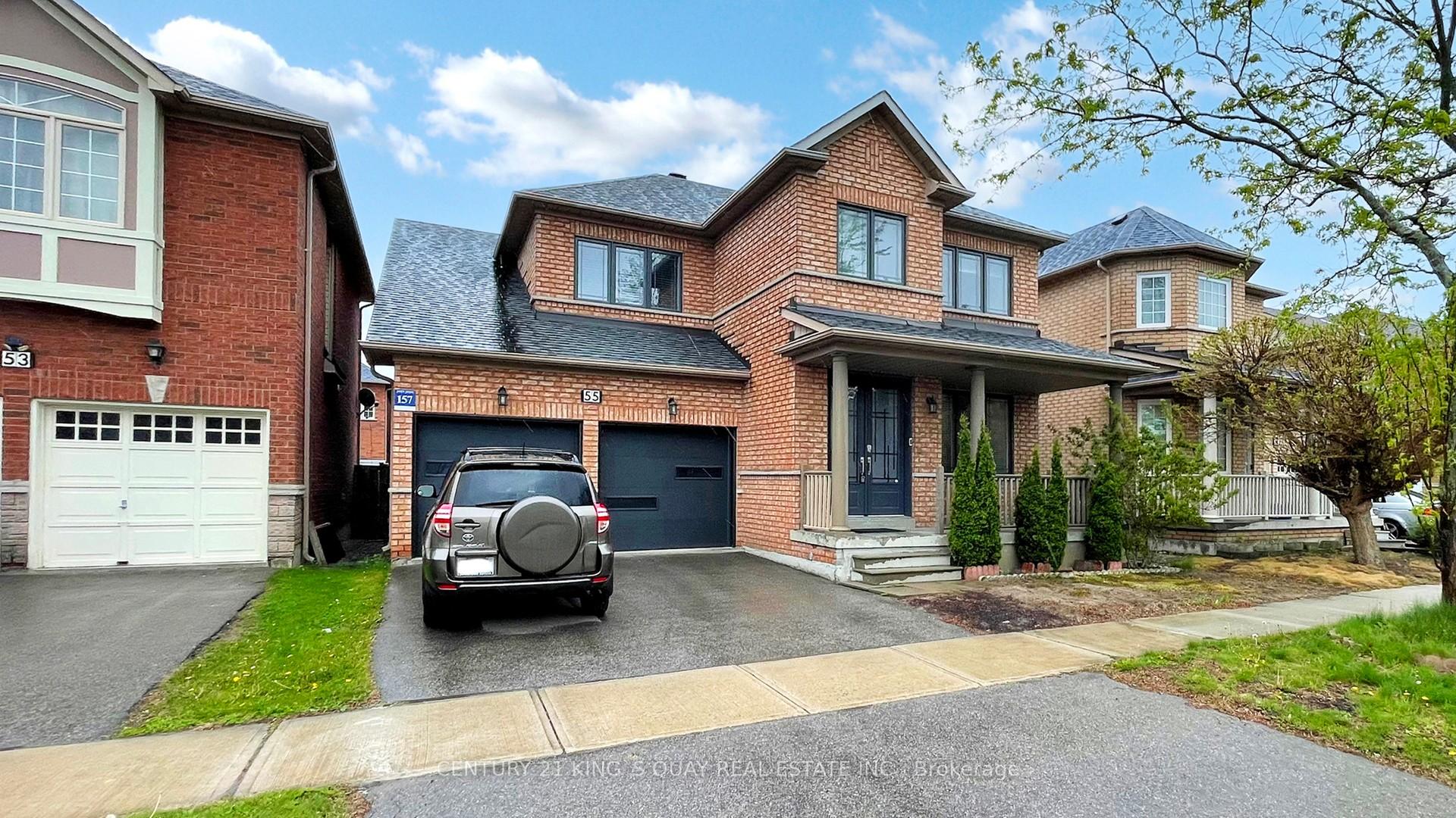 Photo 4 of 55 Hillmount Road, Markham, Cachet — HOMEH