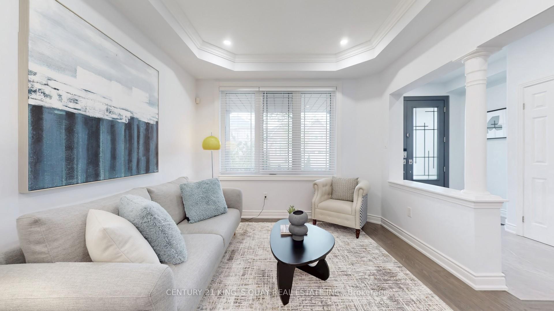 Photo 10 of 55 Hillmount Road, Markham, Cachet — HOMEH