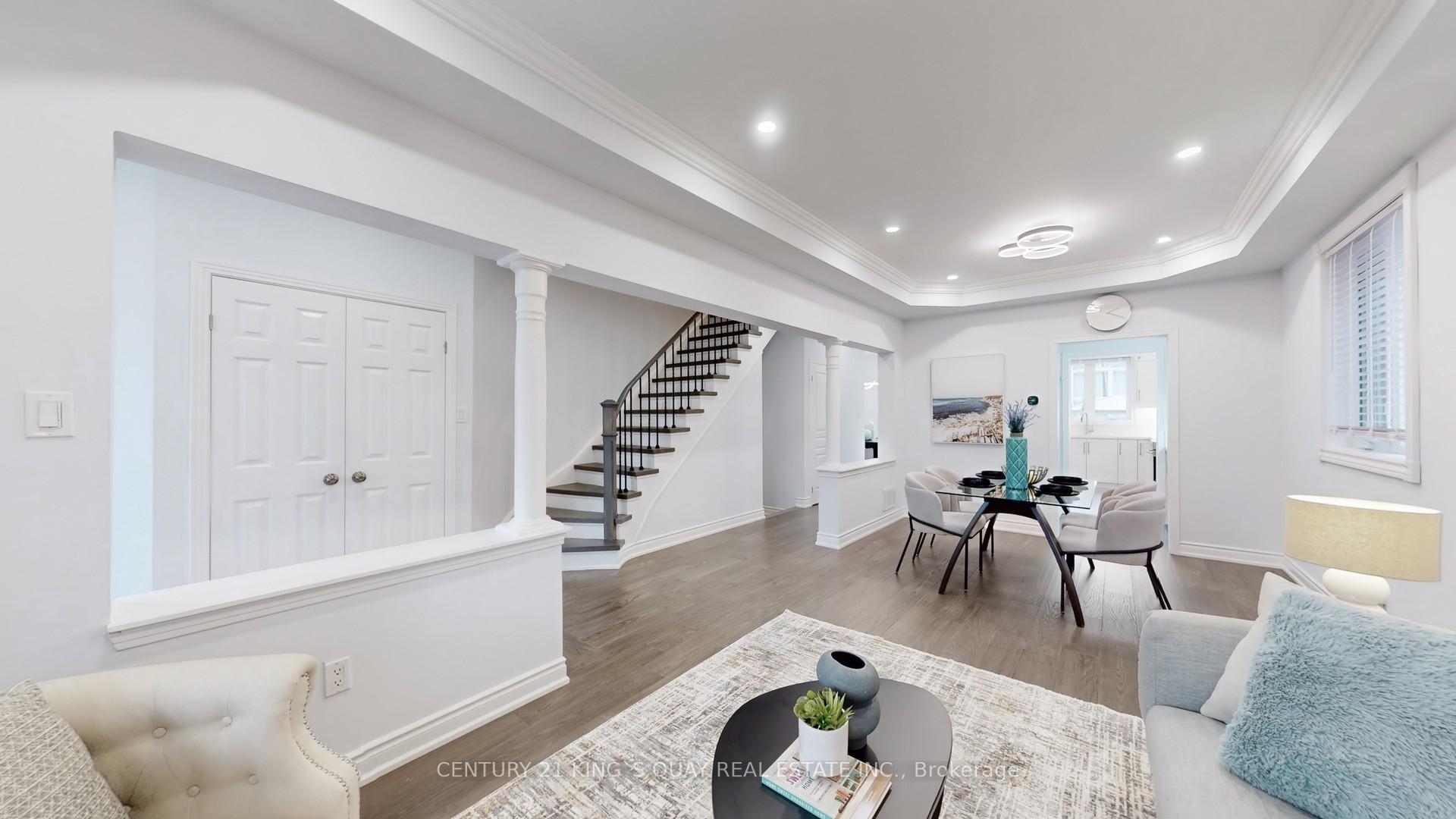 Photo 6 of 55 Hillmount Road, Markham, Cachet — HOMEH