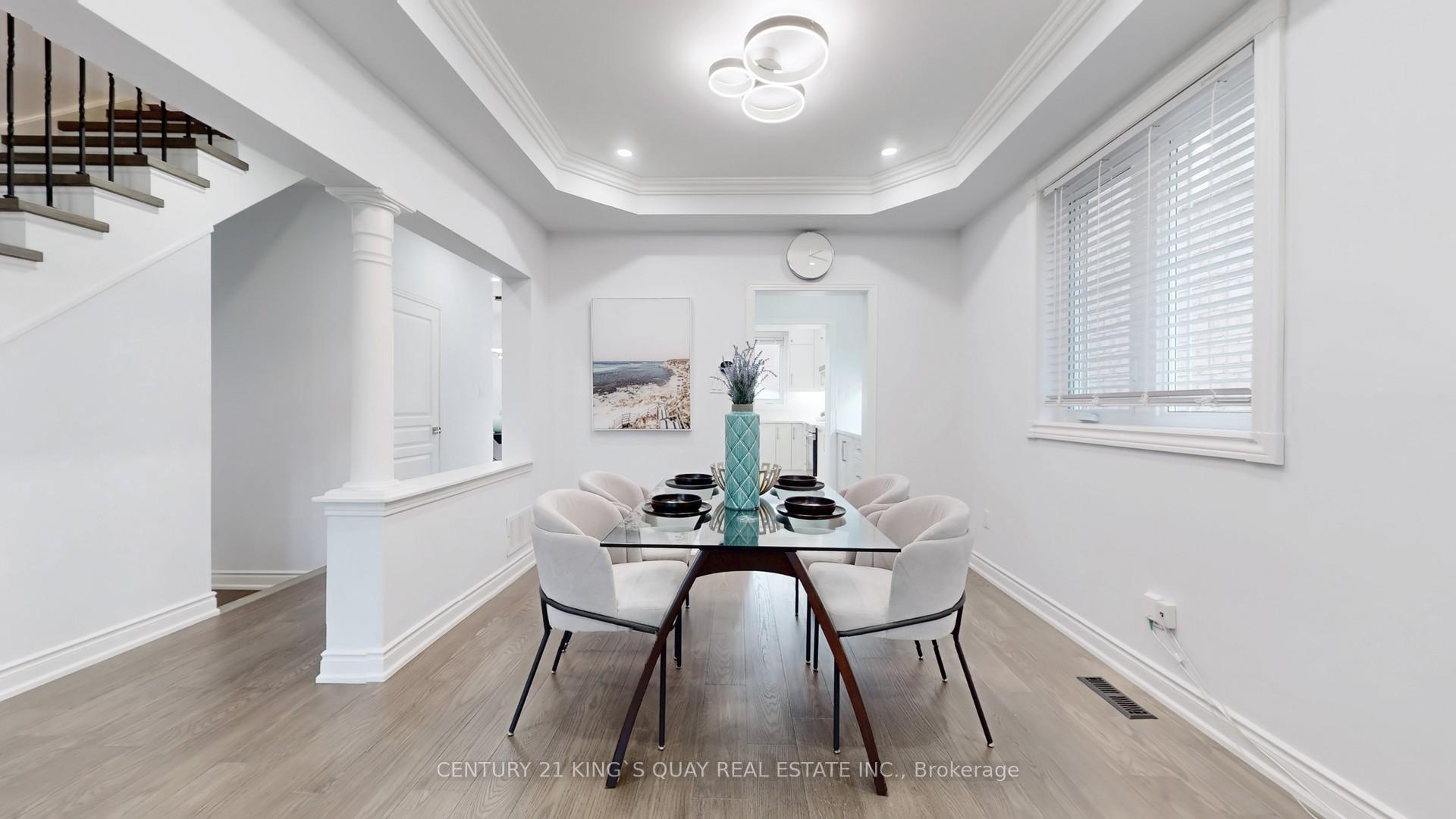 Photo 8 of 55 Hillmount Road, Markham, Cachet — HOMEH