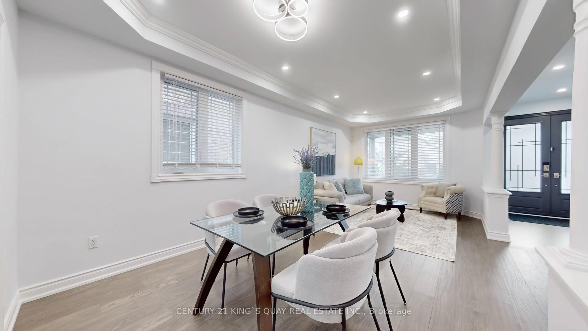 Photo 9 of 55 Hillmount Road, Markham, Cachet — HOMEH