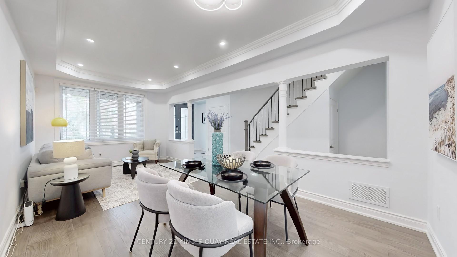 Photo 7 of 55 Hillmount Road, Markham, Cachet — HOMEH