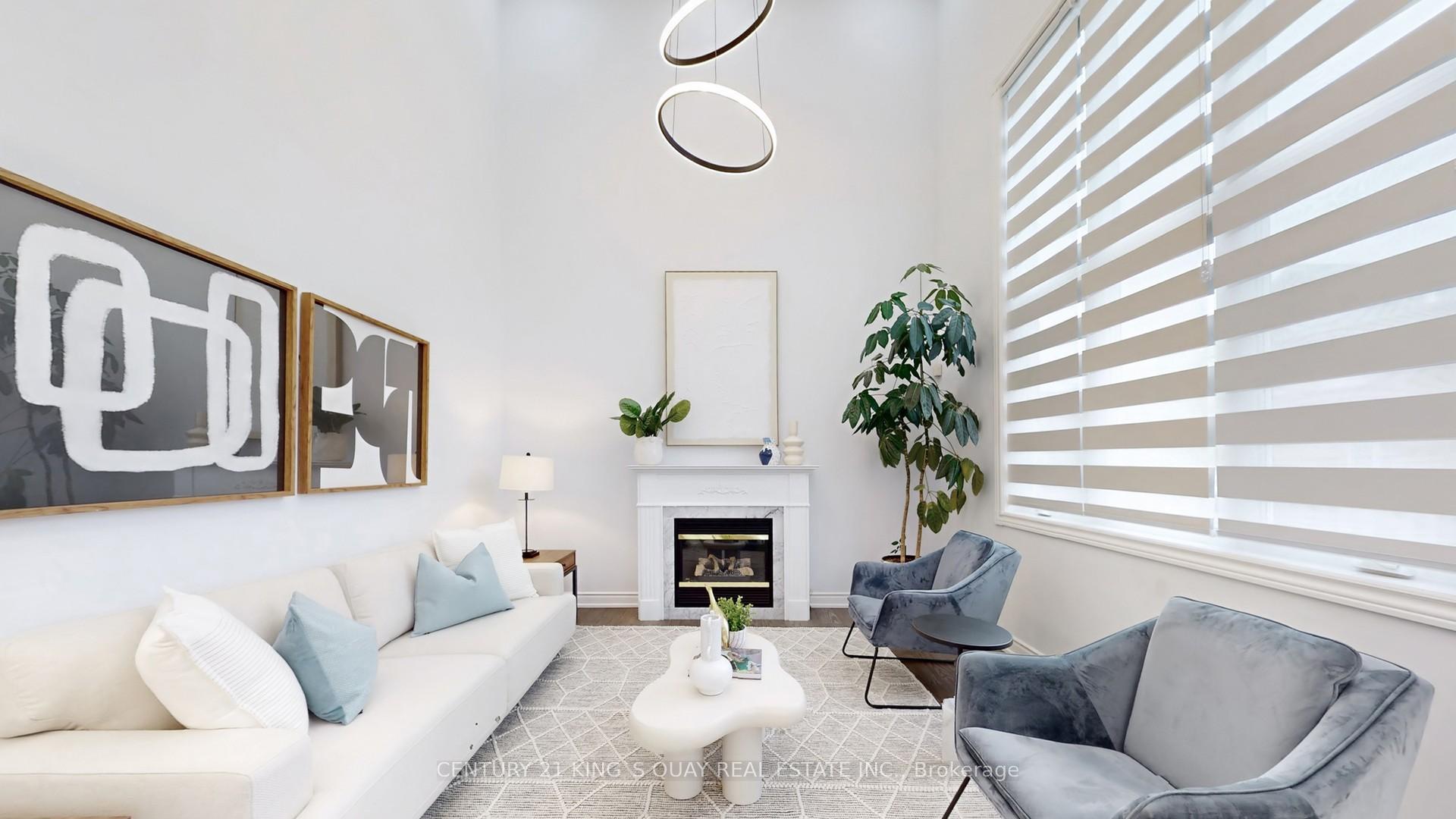Photo 13 of 55 Hillmount Road, Markham, Cachet — HOMEH
