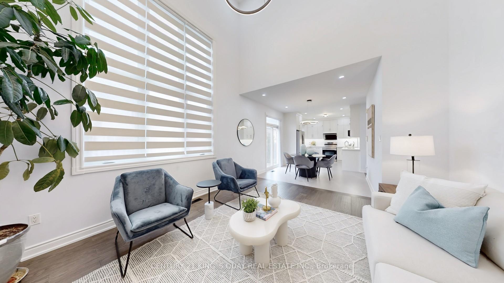 Photo 11 of 55 Hillmount Road, Markham, Cachet — HOMEH