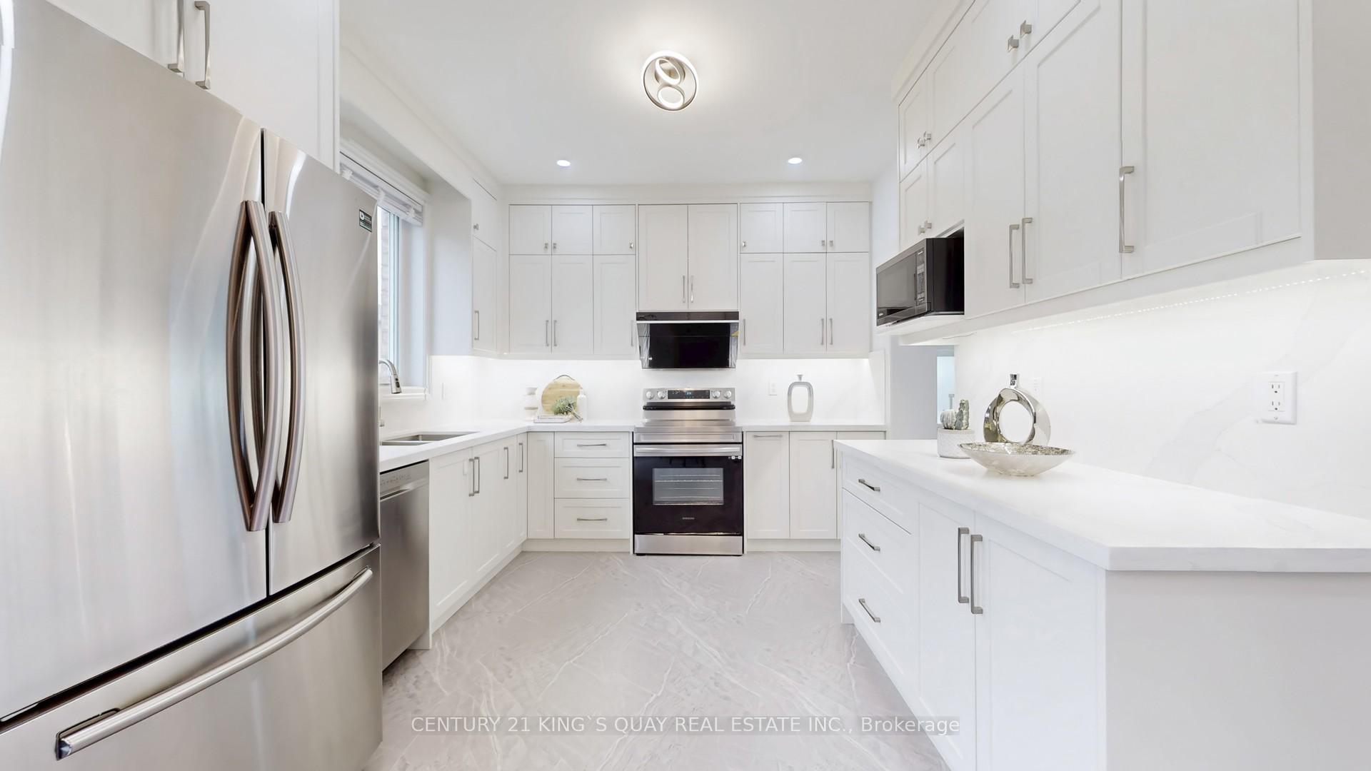 Photo 14 of 55 Hillmount Road, Markham, Cachet — HOMEH