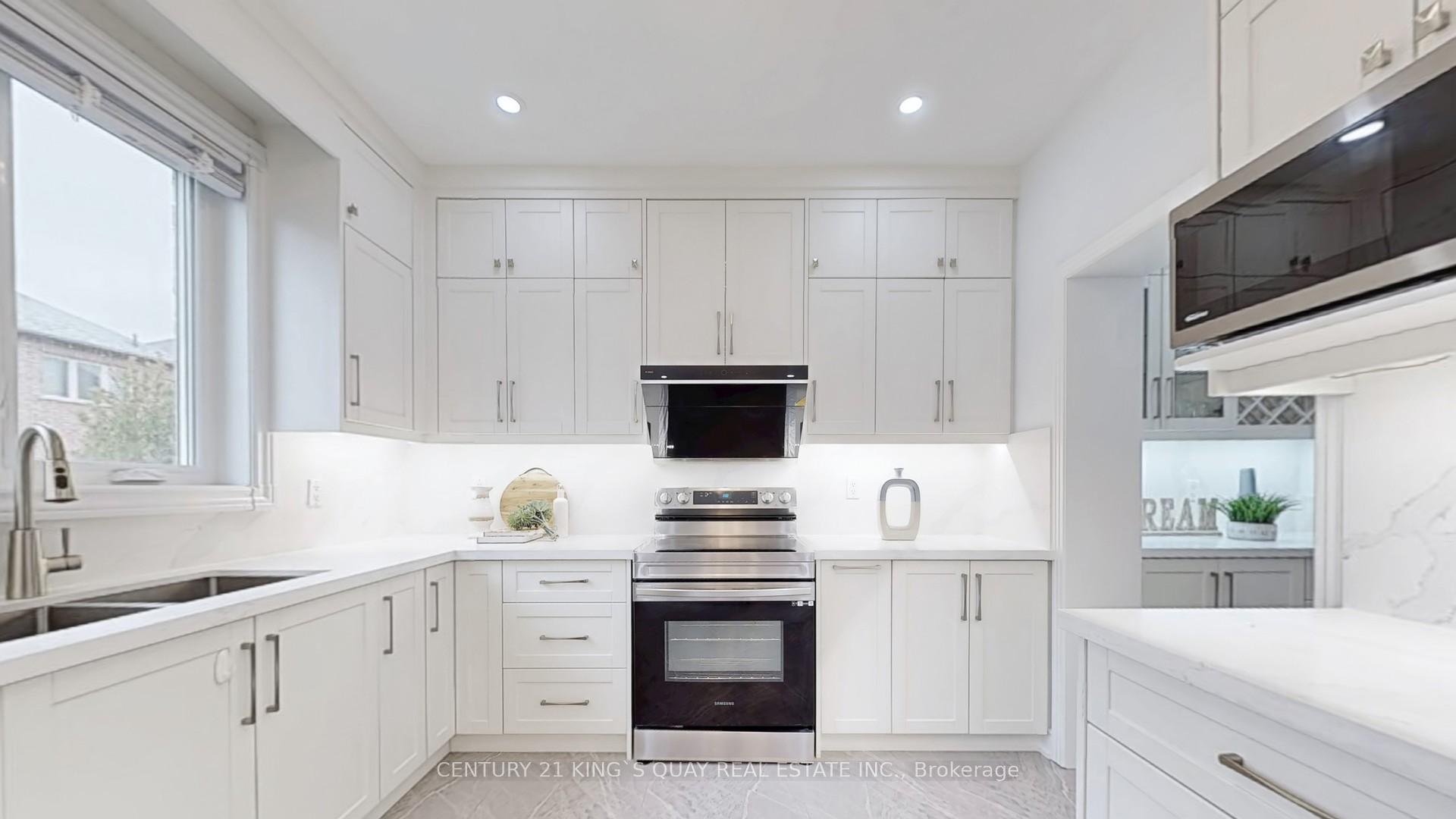 Photo 15 of 55 Hillmount Road, Markham, Cachet — HOMEH