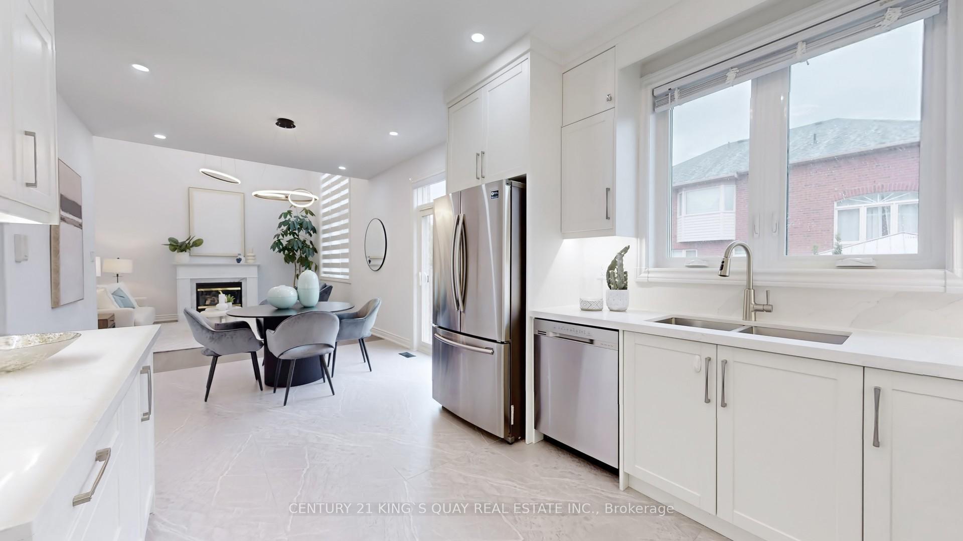 Photo 33 of 55 Hillmount Road, Markham, Cachet — HOMEH