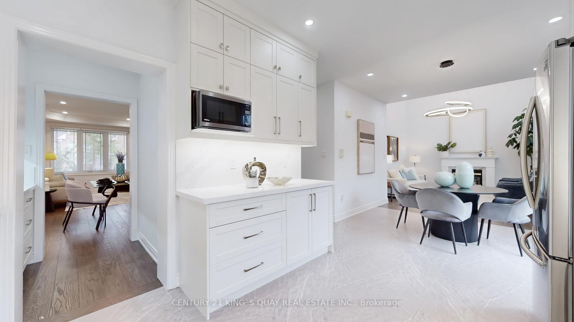 Photo 25 of 55 Hillmount Road, Markham, Cachet — HOMEH