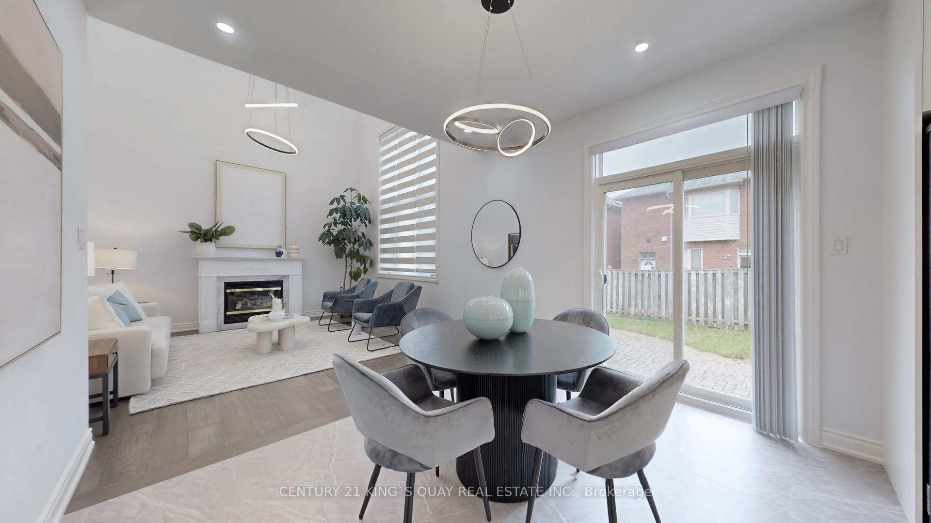 Photo 20 of 55 Hillmount Road, Markham, Cachet — HOMEH