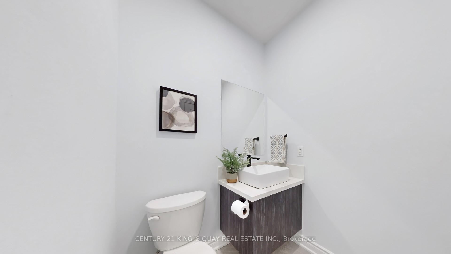 Photo 16 of 55 Hillmount Road, Markham, Cachet — HOMEH