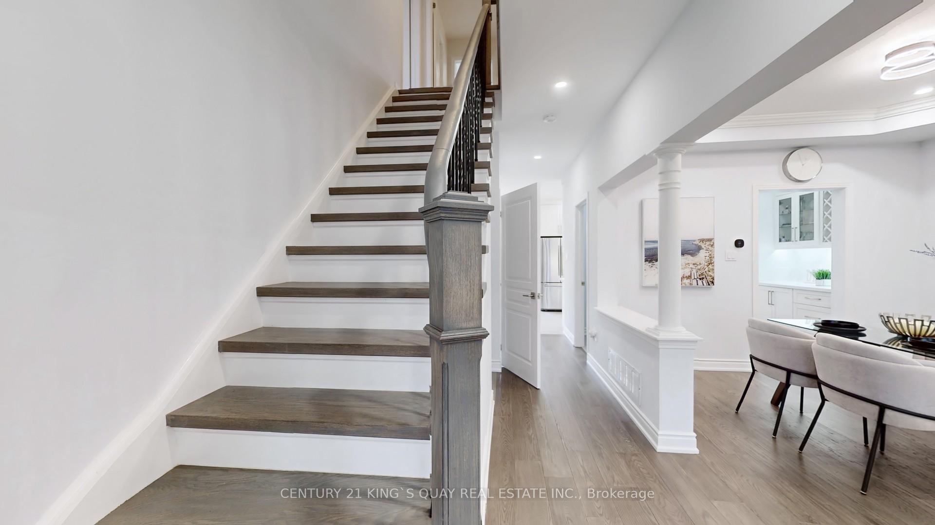 Photo 18 of 55 Hillmount Road, Markham, Cachet — HOMEH