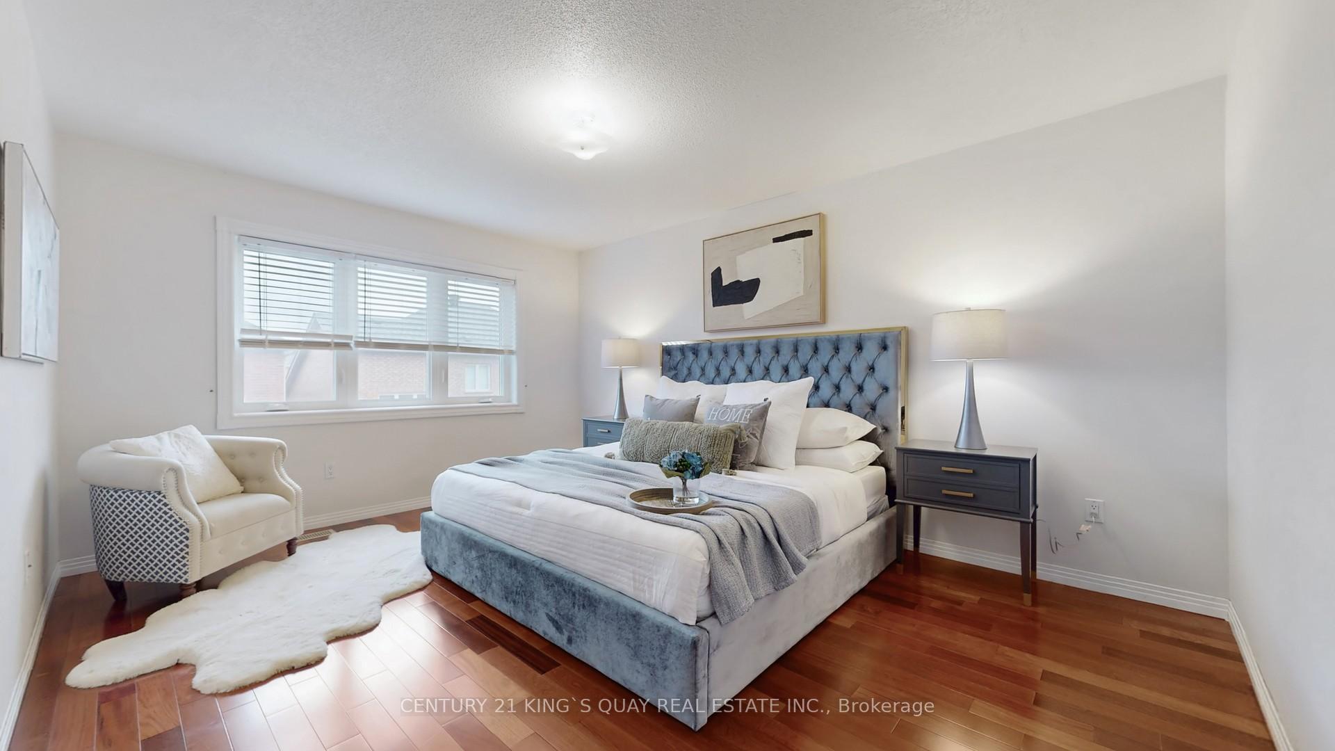 Photo 35 of 55 Hillmount Road, Markham, Cachet — HOMEH