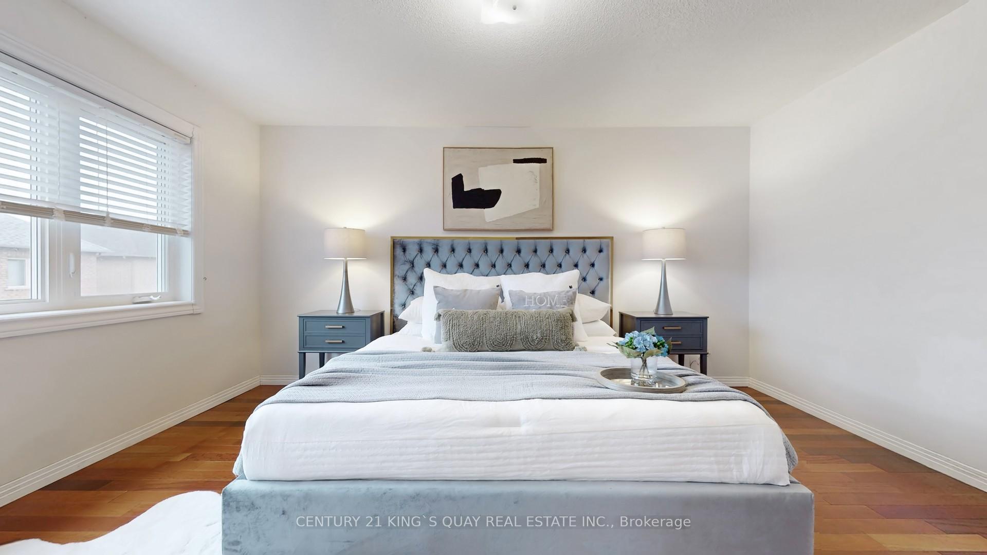 Photo 19 of 55 Hillmount Road, Markham, Cachet — HOMEH