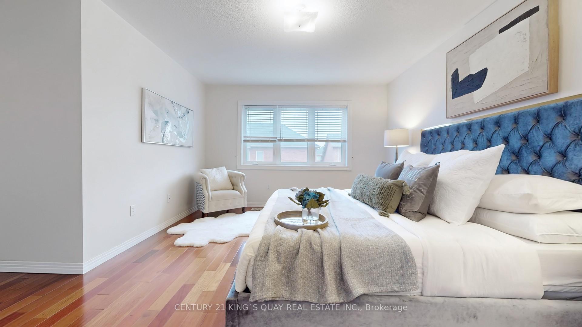 Photo 39 of 55 Hillmount Road, Markham, Cachet — HOMEH