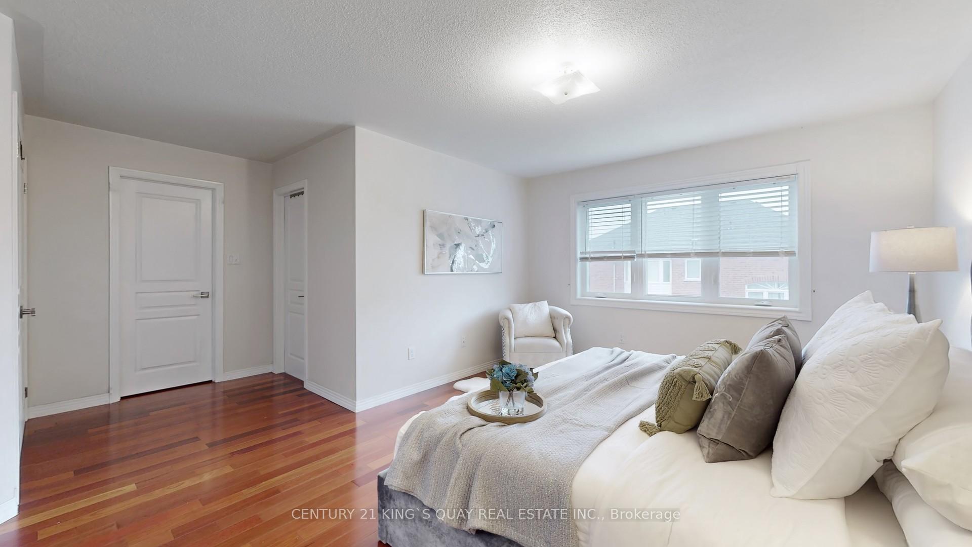 Photo 37 of 55 Hillmount Road, Markham, Cachet — HOMEH