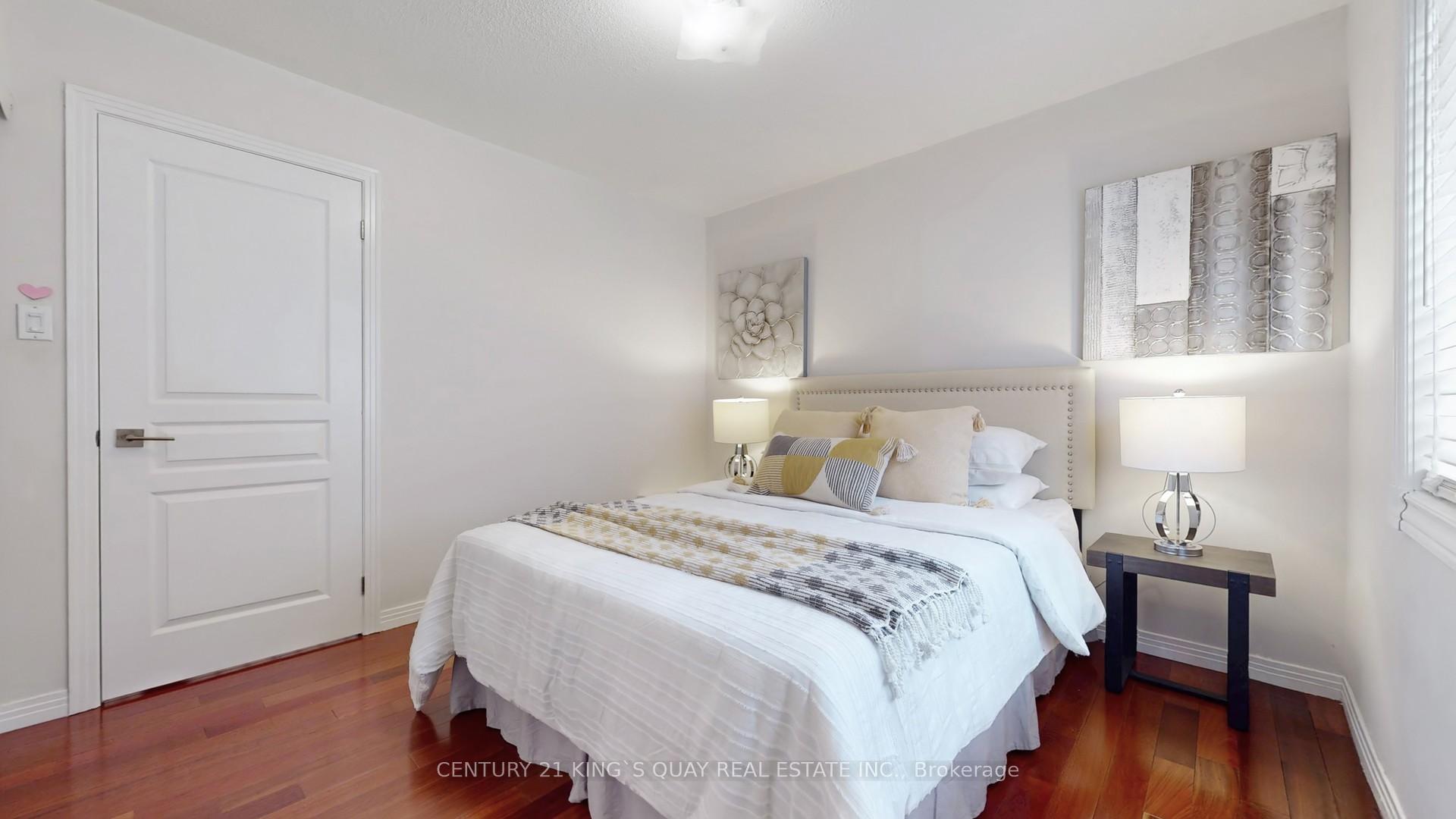 Photo 26 of 55 Hillmount Road, Markham, Cachet — HOMEH