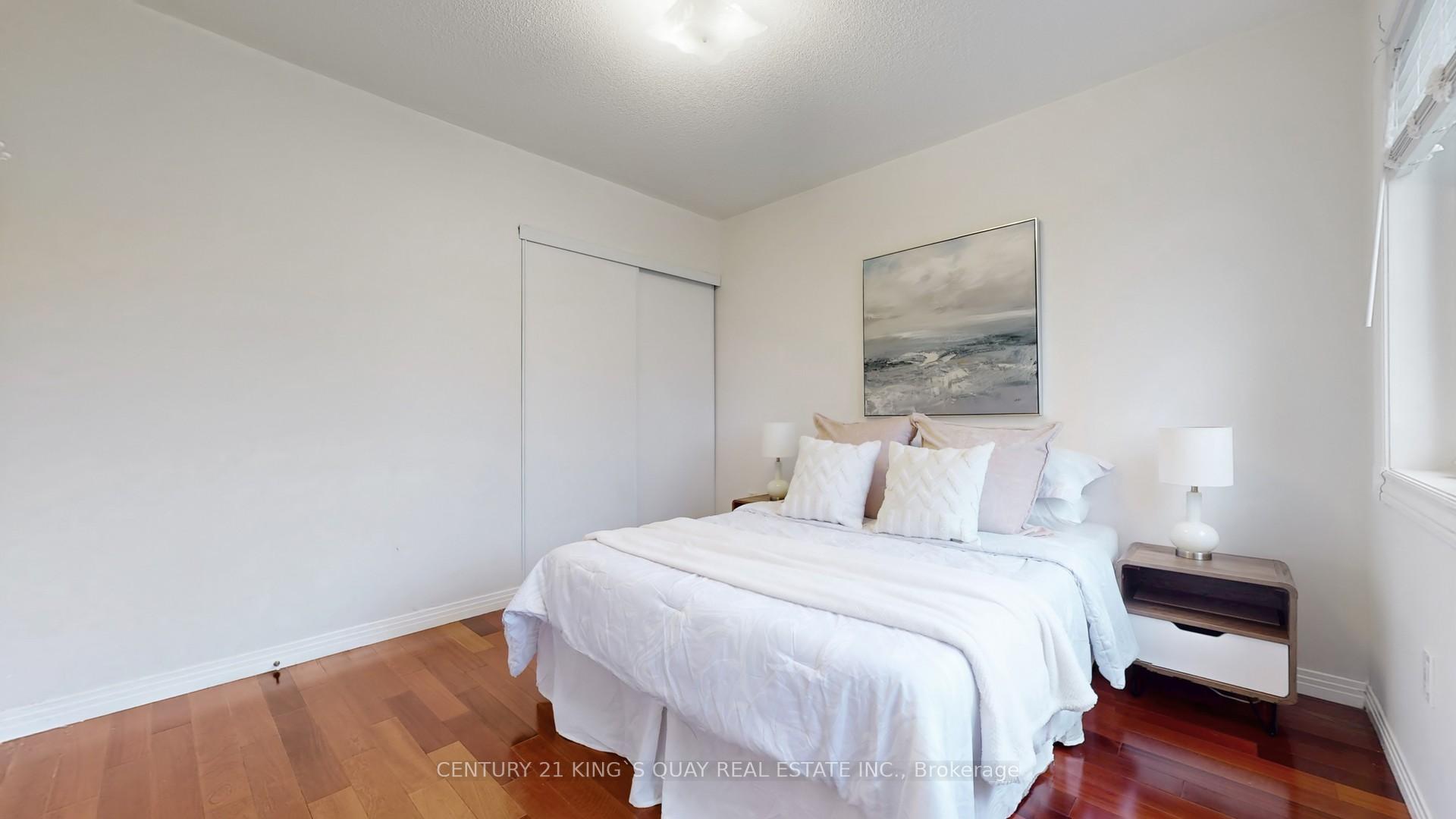 Photo 28 of 55 Hillmount Road, Markham, Cachet — HOMEH